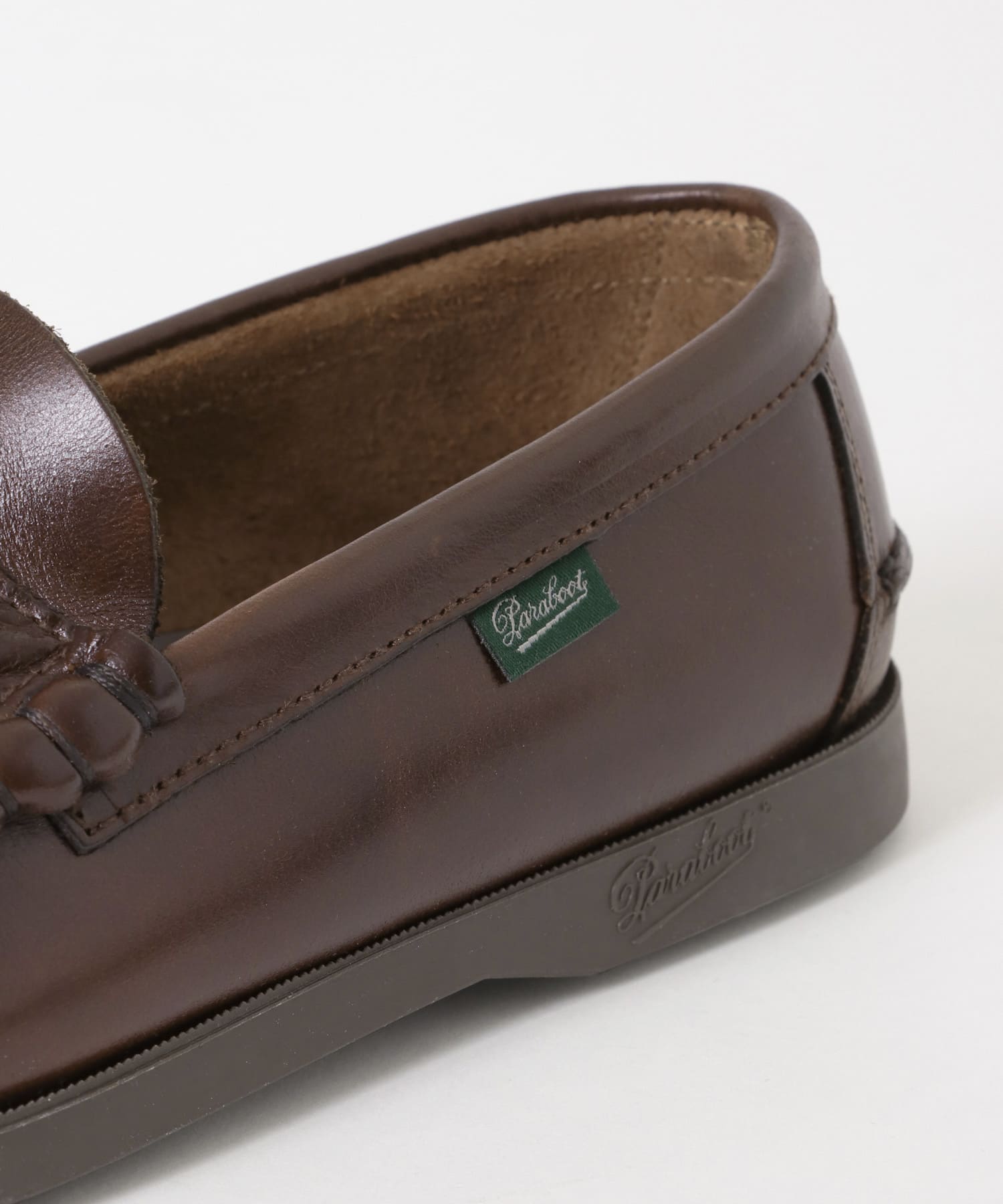 PARABOOT CORAUX(6 AMERICA): シューズ｜URBAN RESEARCH公式