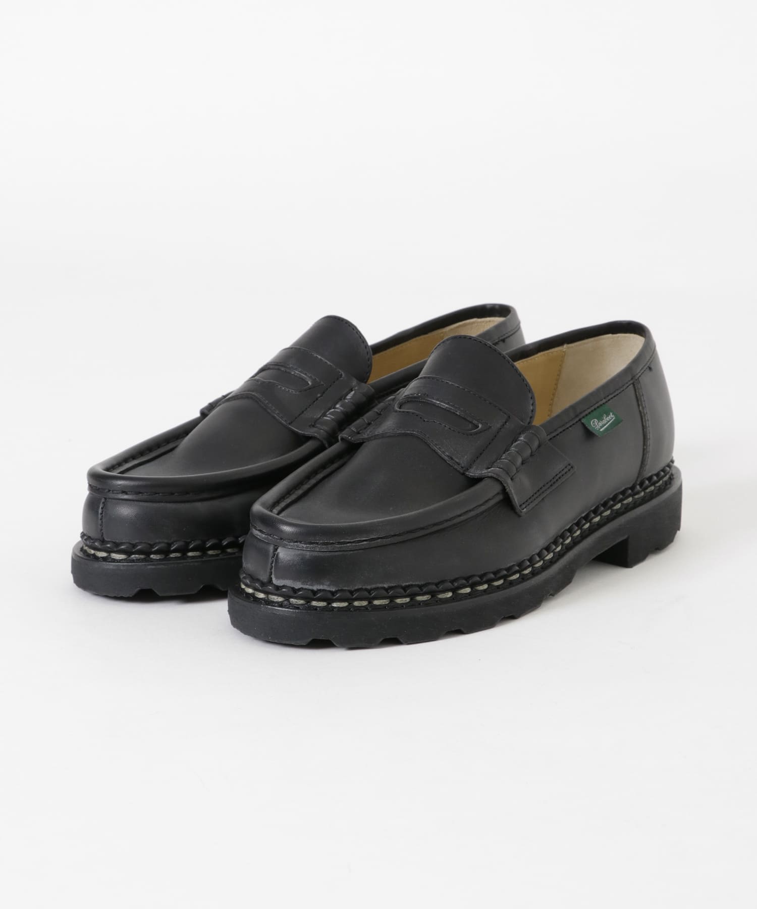 PARABOOT　REIMS