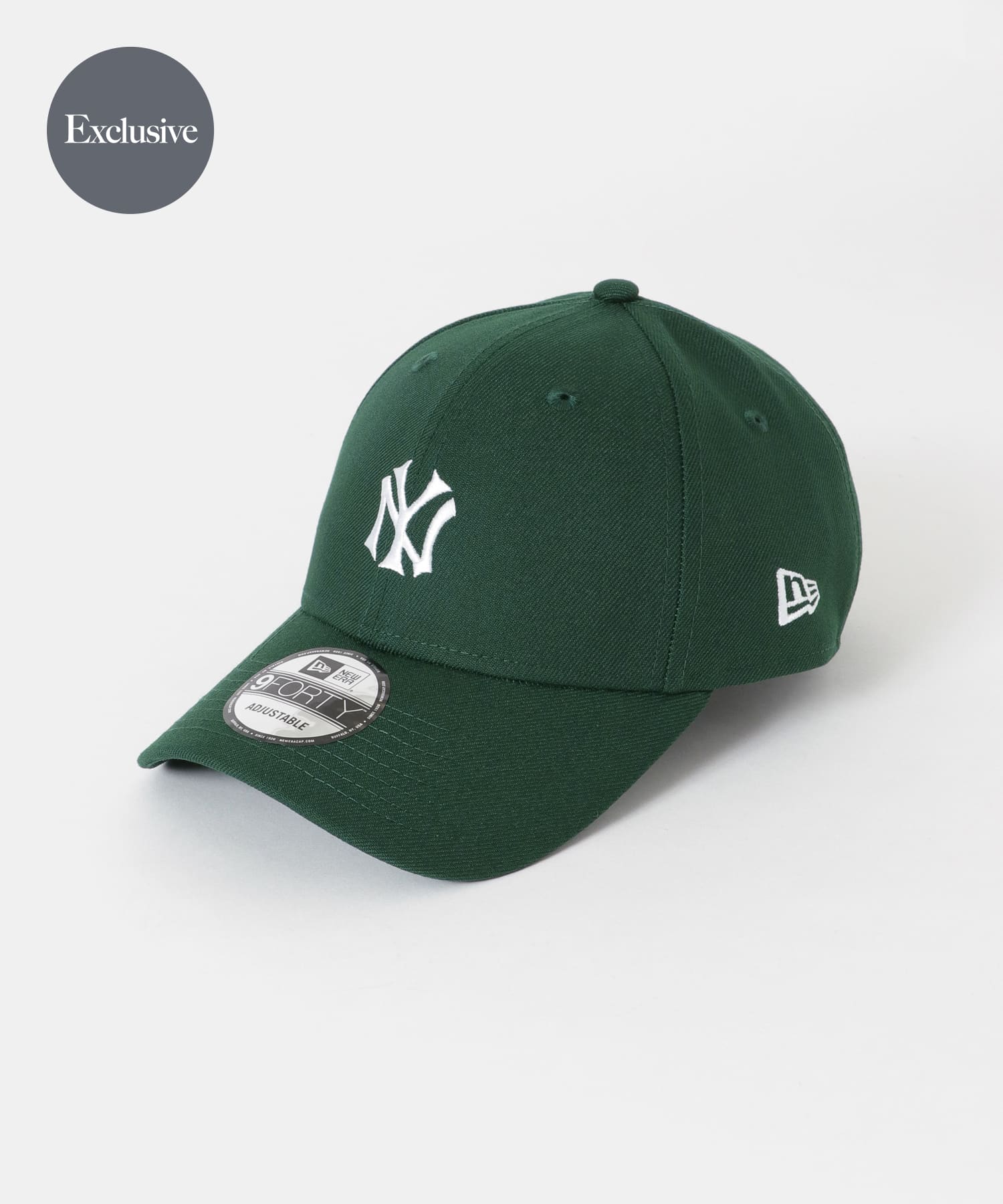 『別注』New Era×URBAN RESEARCH　940CS