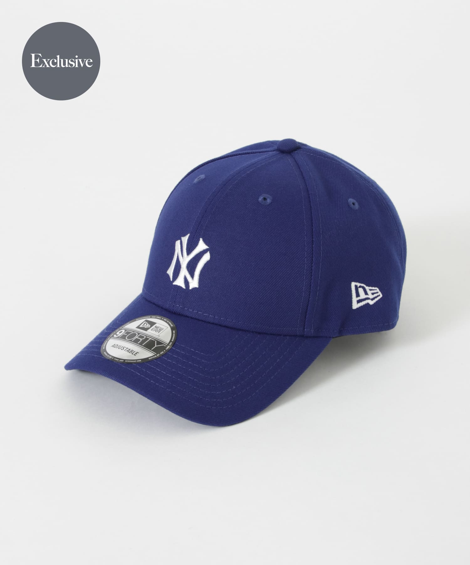 『別注』New Era×URBAN RESEARCH　940CS DROY/CRM -