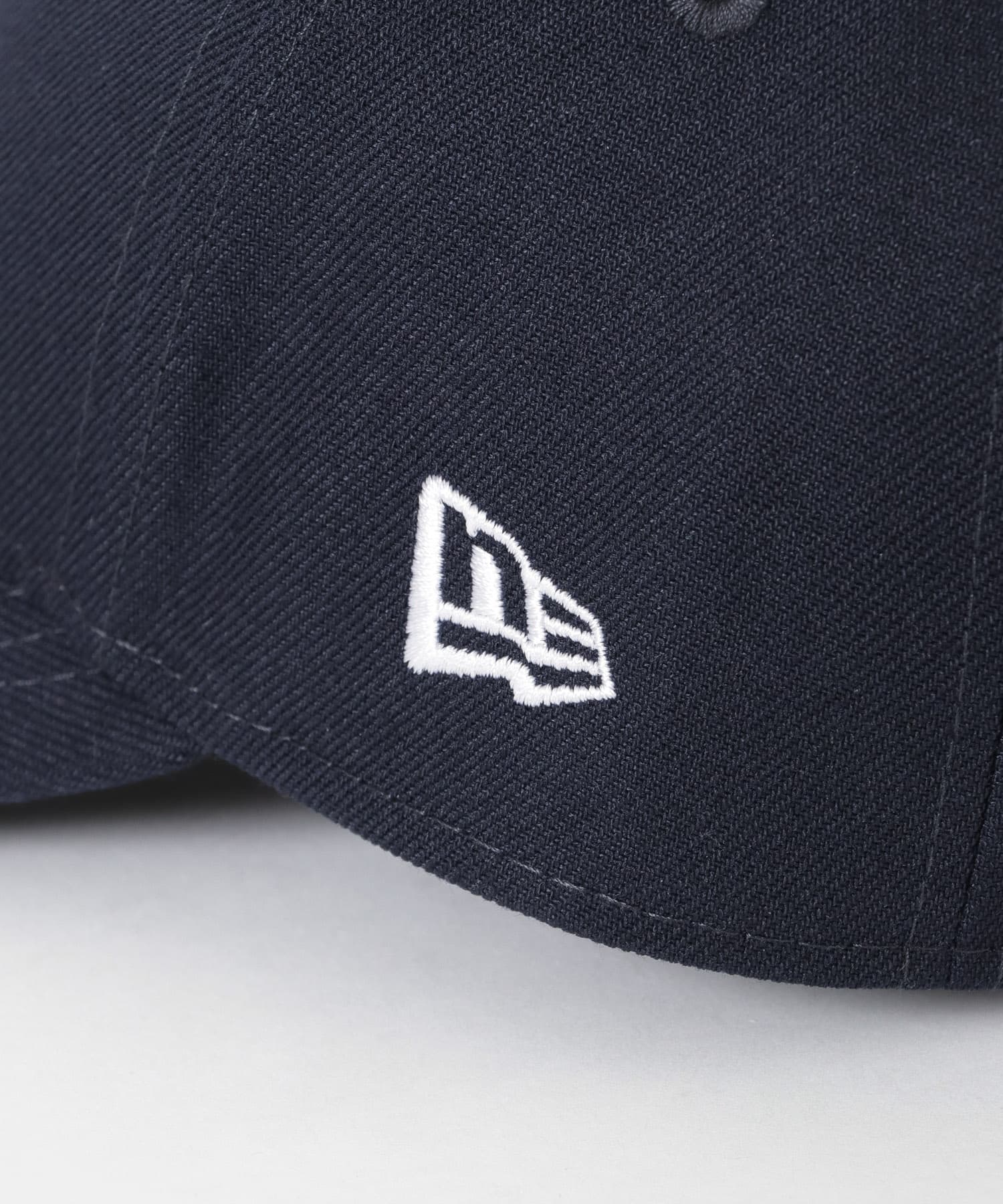 『別注』New Era×URBAN RESEARCH　940CS NVY/CRM -