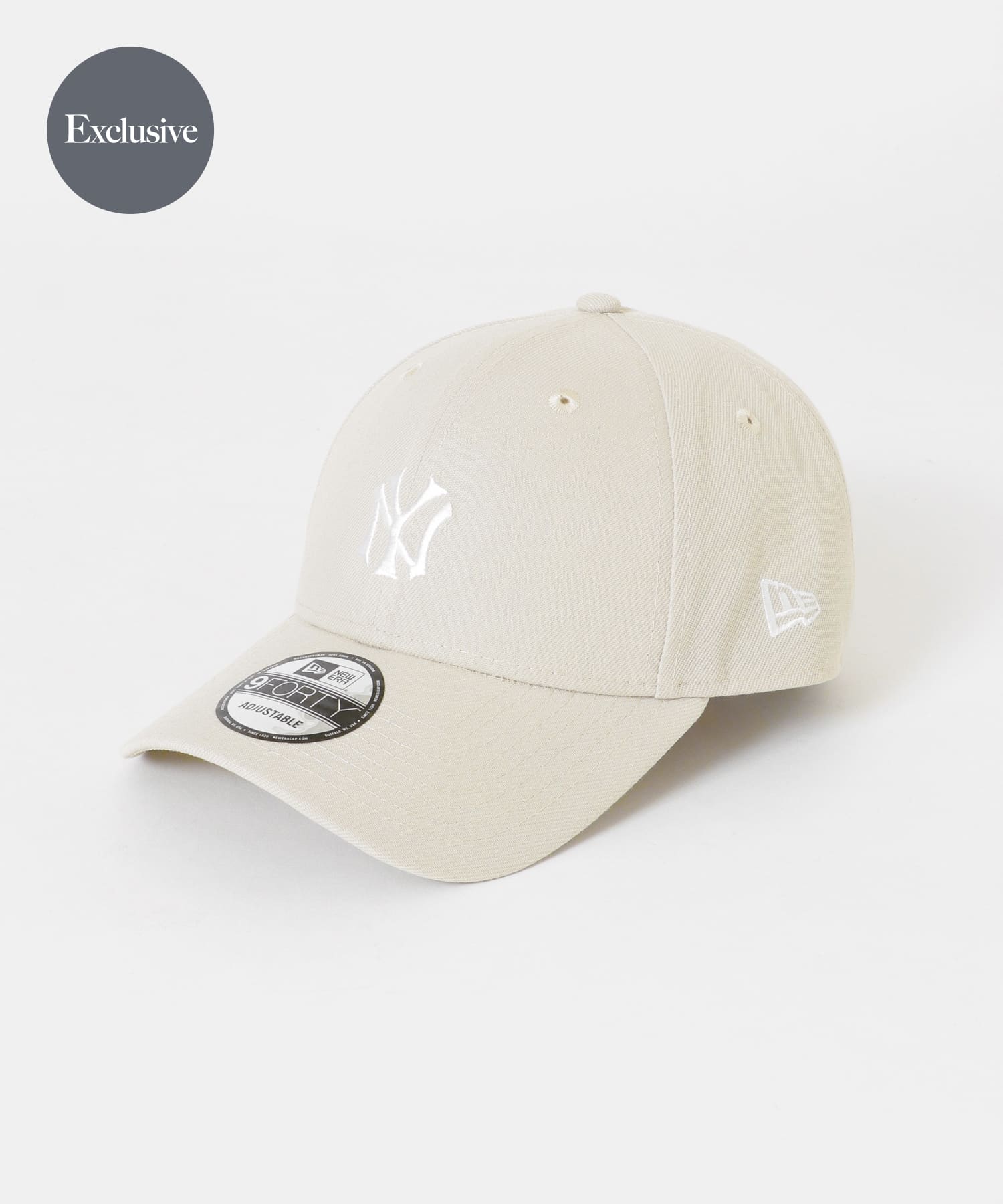 『別注』New Era×URBAN RESEARCH　940CS