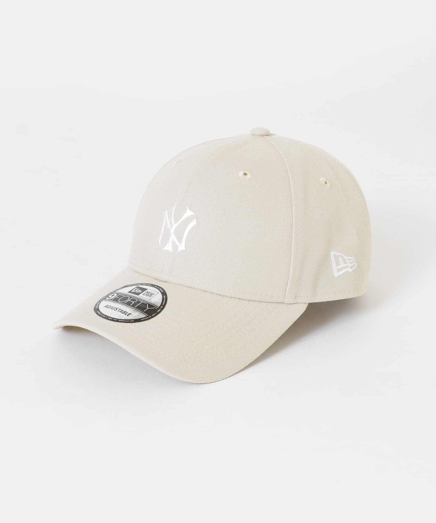 『別注』New Era×URBAN RESEARCH　940CS STO/CRM -