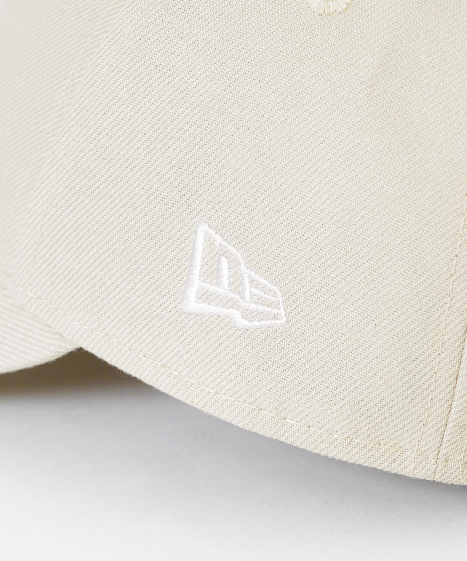 『別注』New Era×URBAN RESEARCH　940CS STO/CRM -