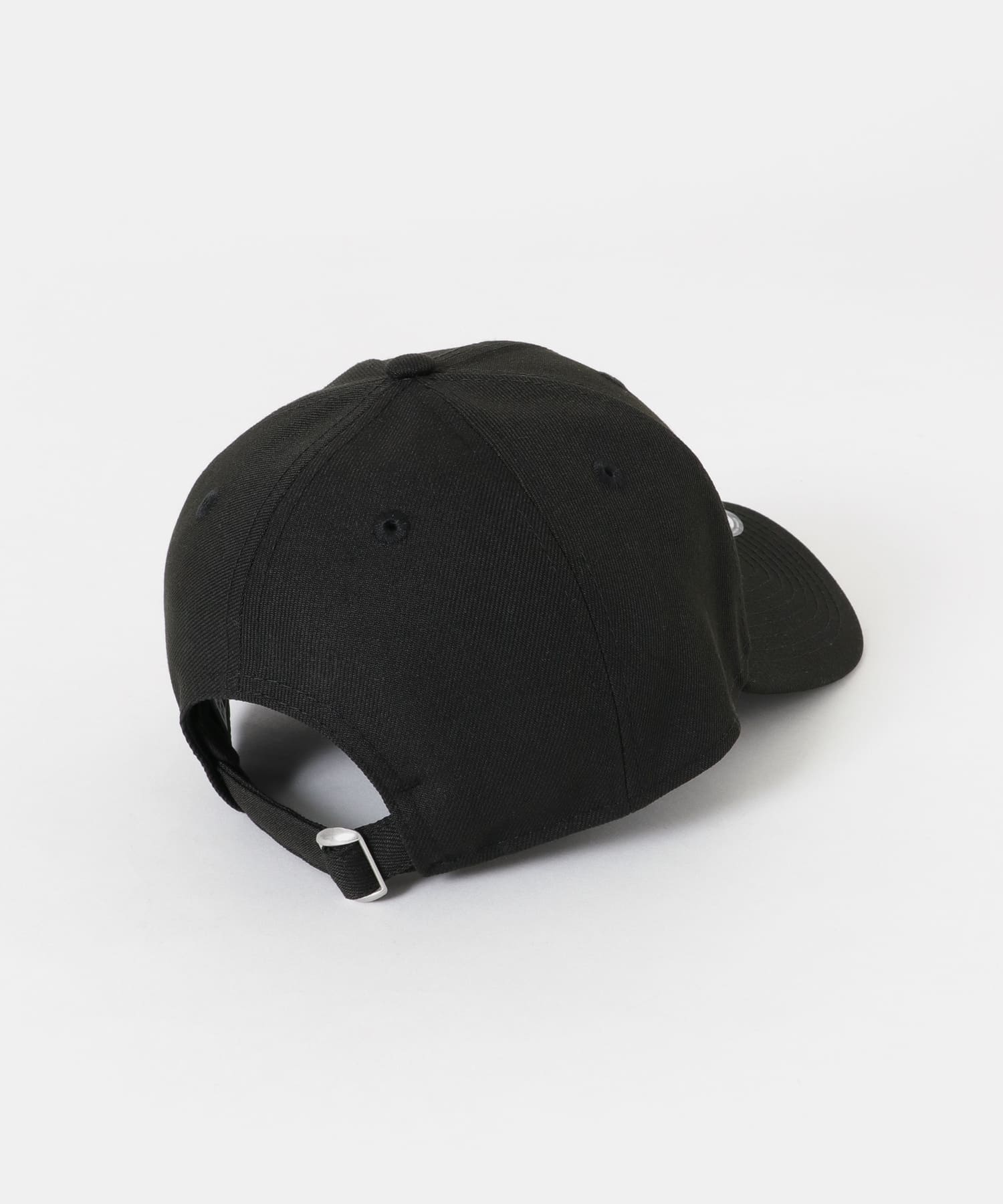 『別注』New Era×URBAN RESEARCH　940CS BLK/CRM -