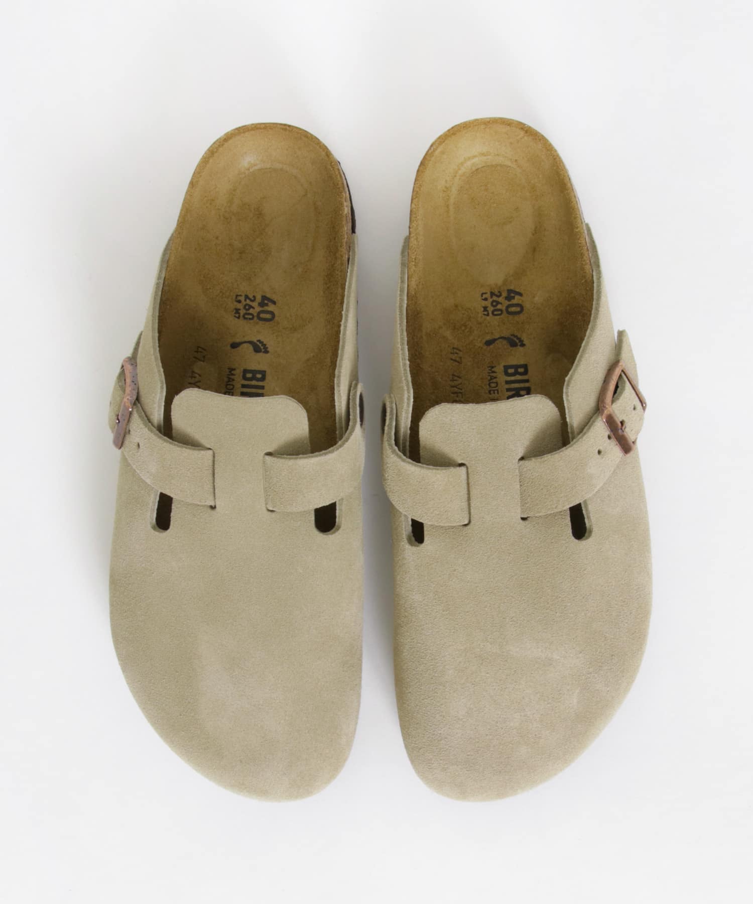 Taupe