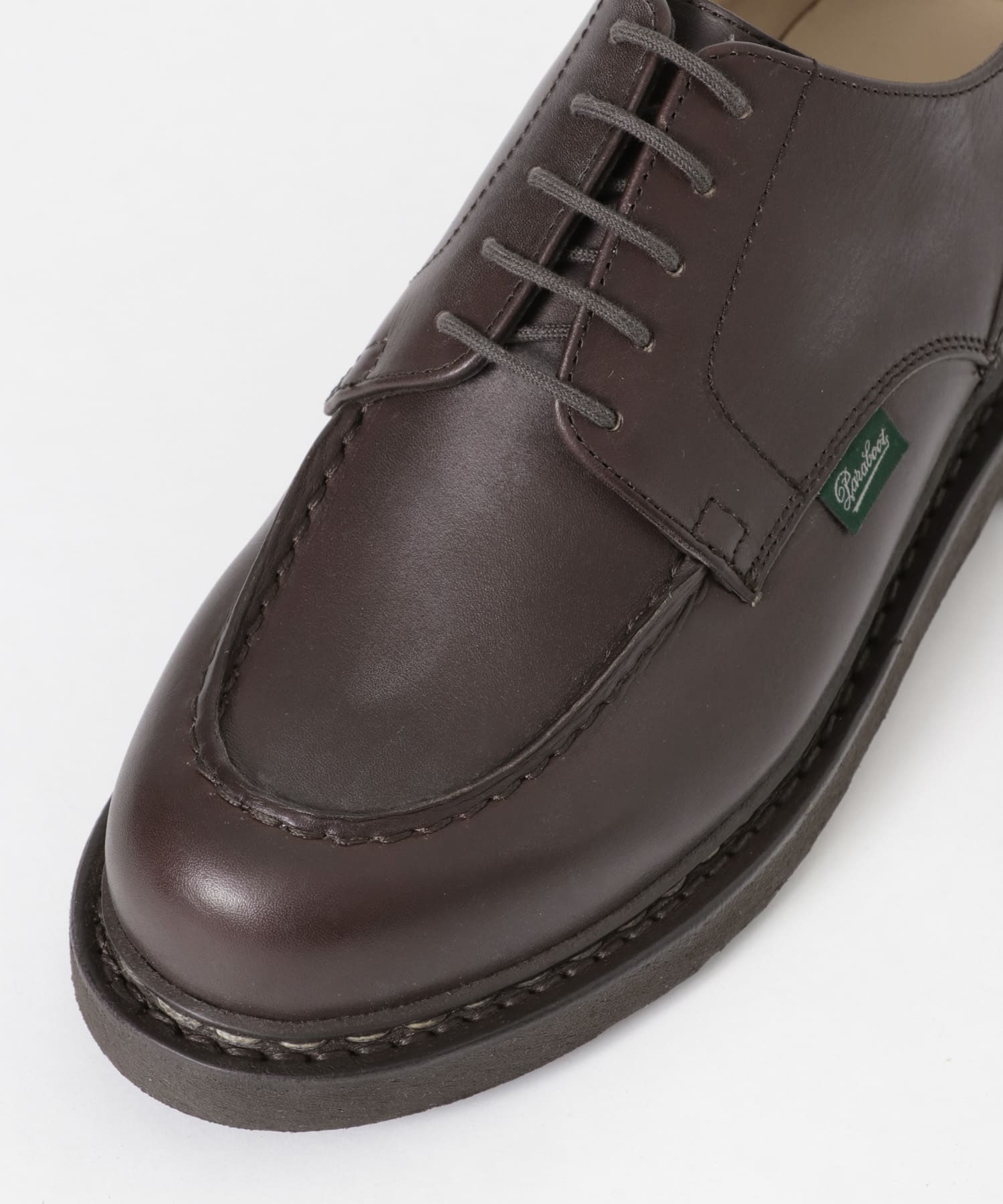 PARABOOT CHAMBORD(6 CAFE): シューズ｜URBAN RESEARCH公式
