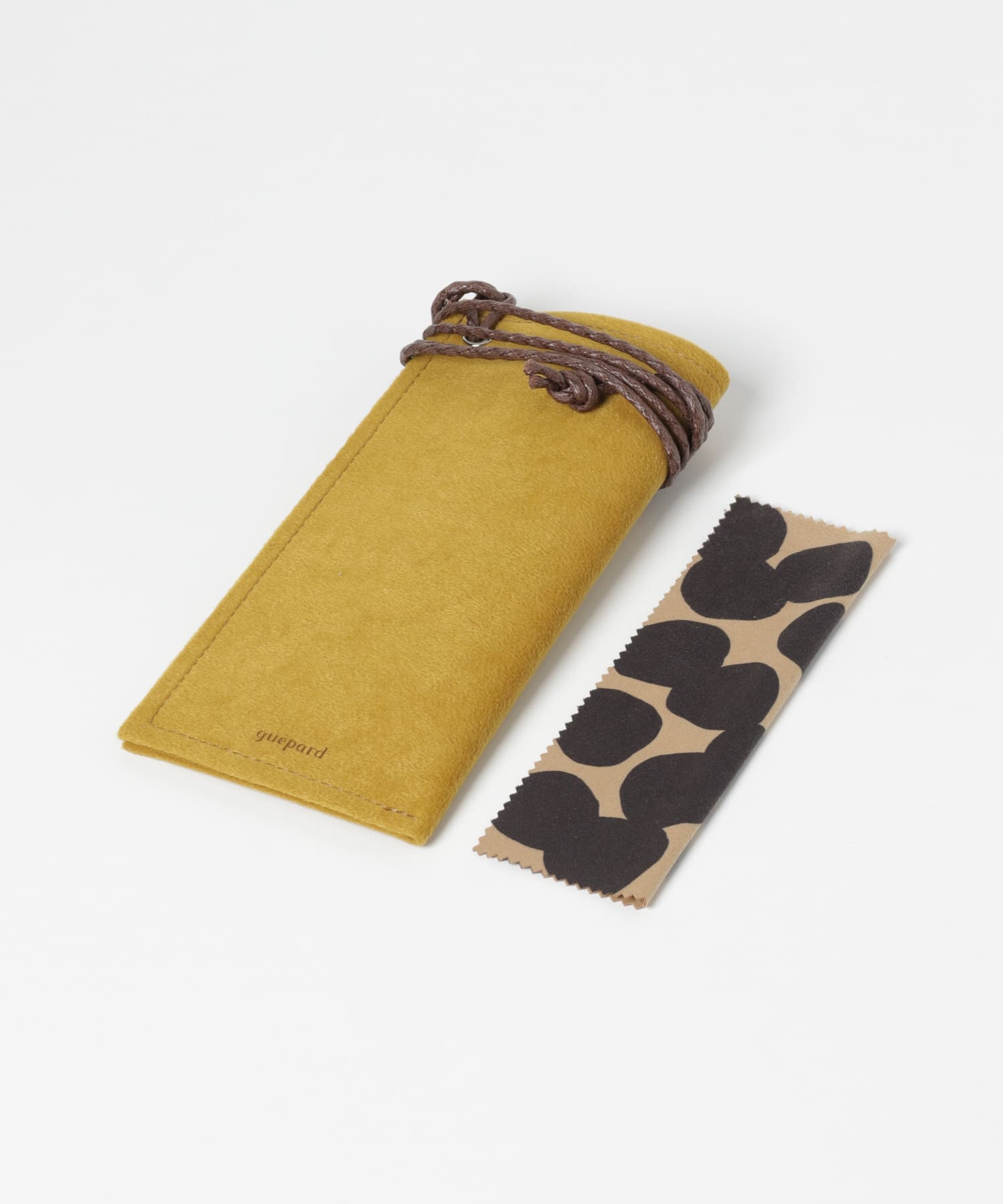 guepard　gp-15 ej/brown -