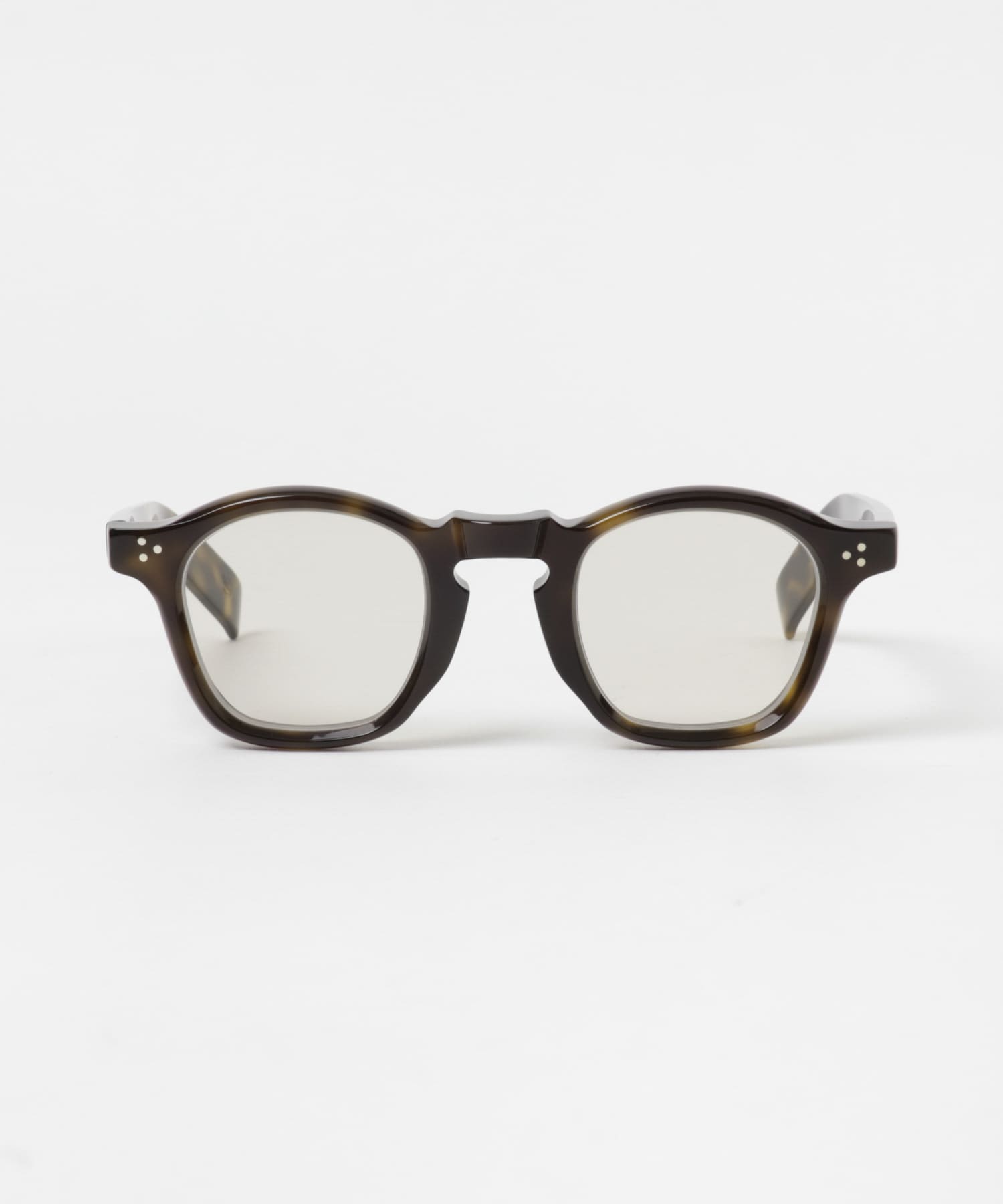 guepard サングラス/メンズ/gp-23/ブラウン// guepard サングラス/メンズ/gp-23/ブラウン//