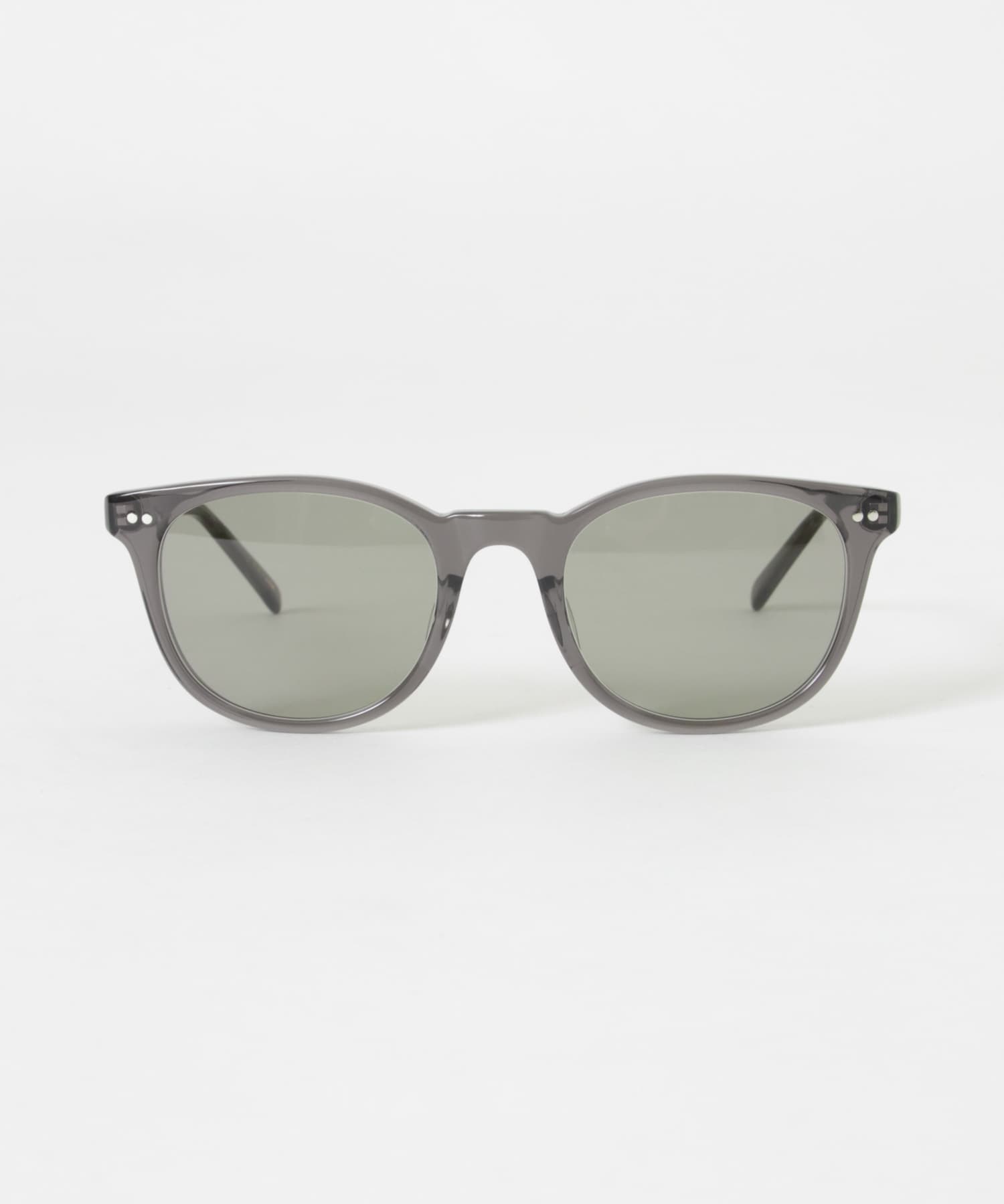 『別注』KANEKO OPTICAL×URBAN RESEARCH　URA-1 CGY×GRN -