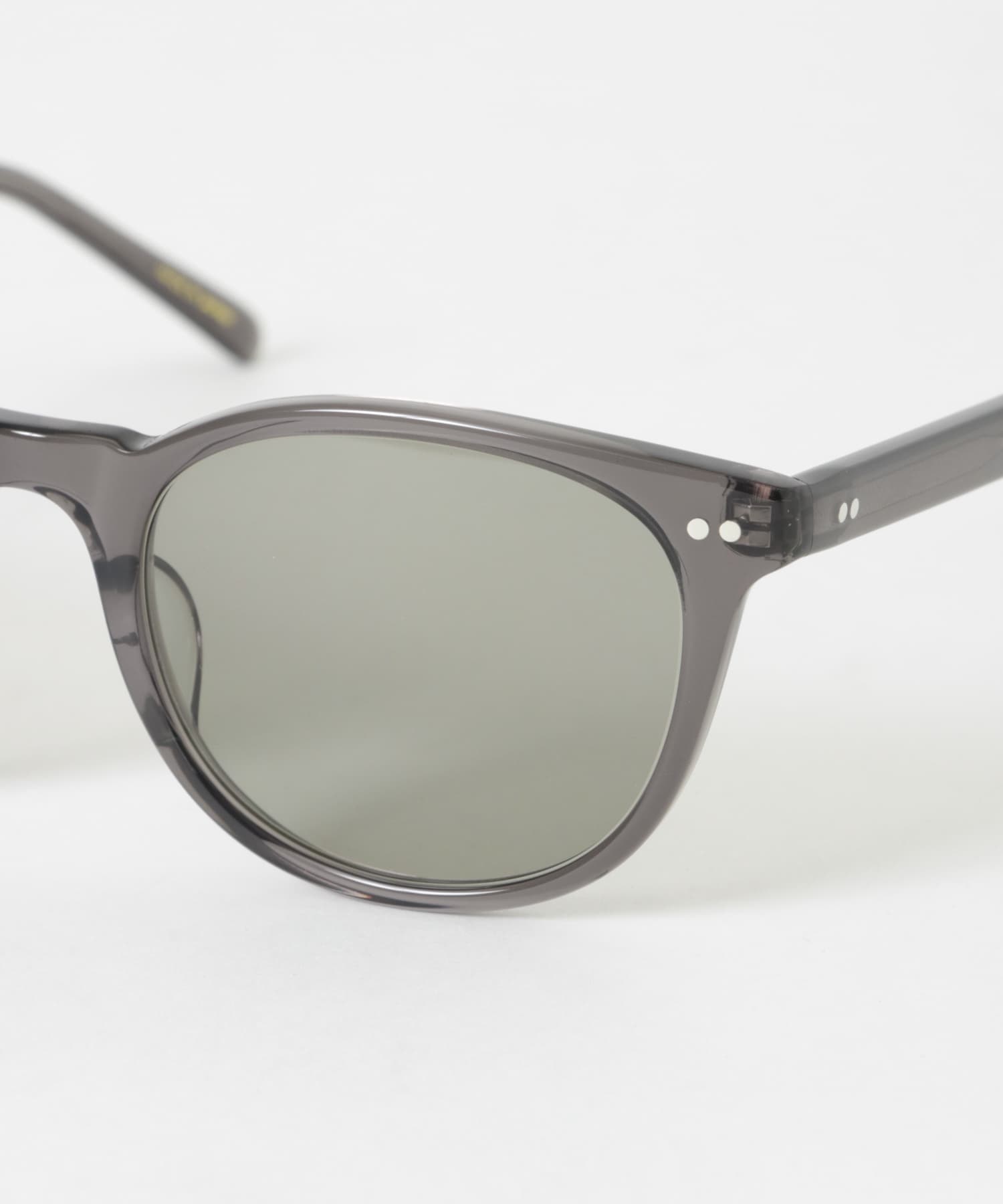 別注』KANEKO OPTICAL×URBAN RESEARCH URA-1(- CGY×GRN): ファッション
