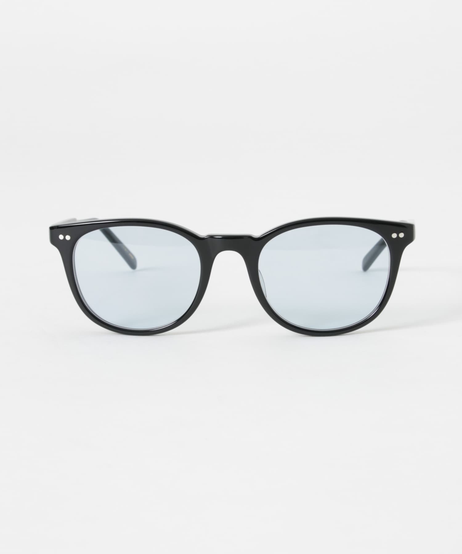 『別注』KANEKO OPTICAL×URBAN RESEARCH　URA-1 BK×BL -