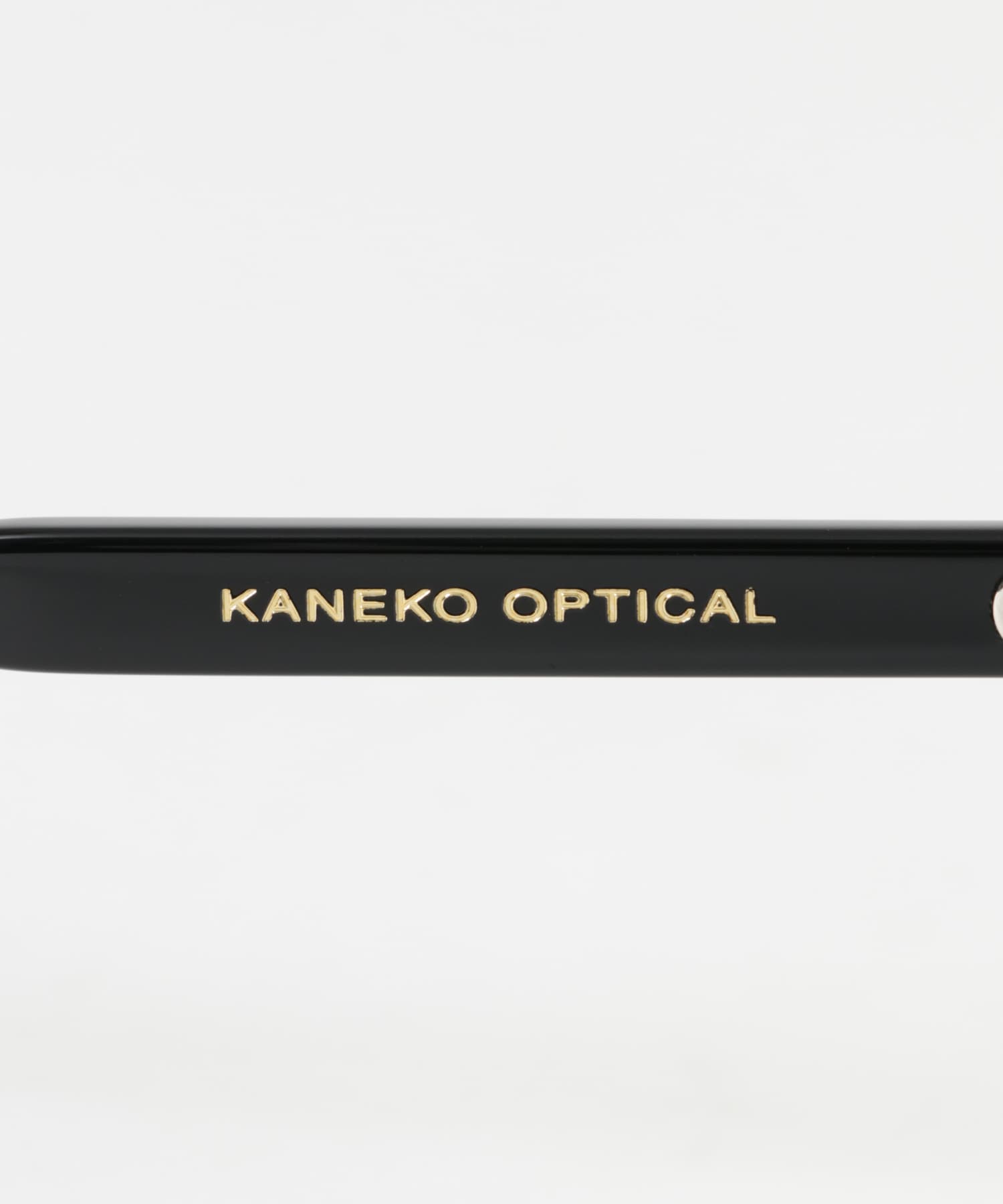 『別注』KANEKO OPTICAL×URBAN RESEARCH　URA-1 BK×BL -