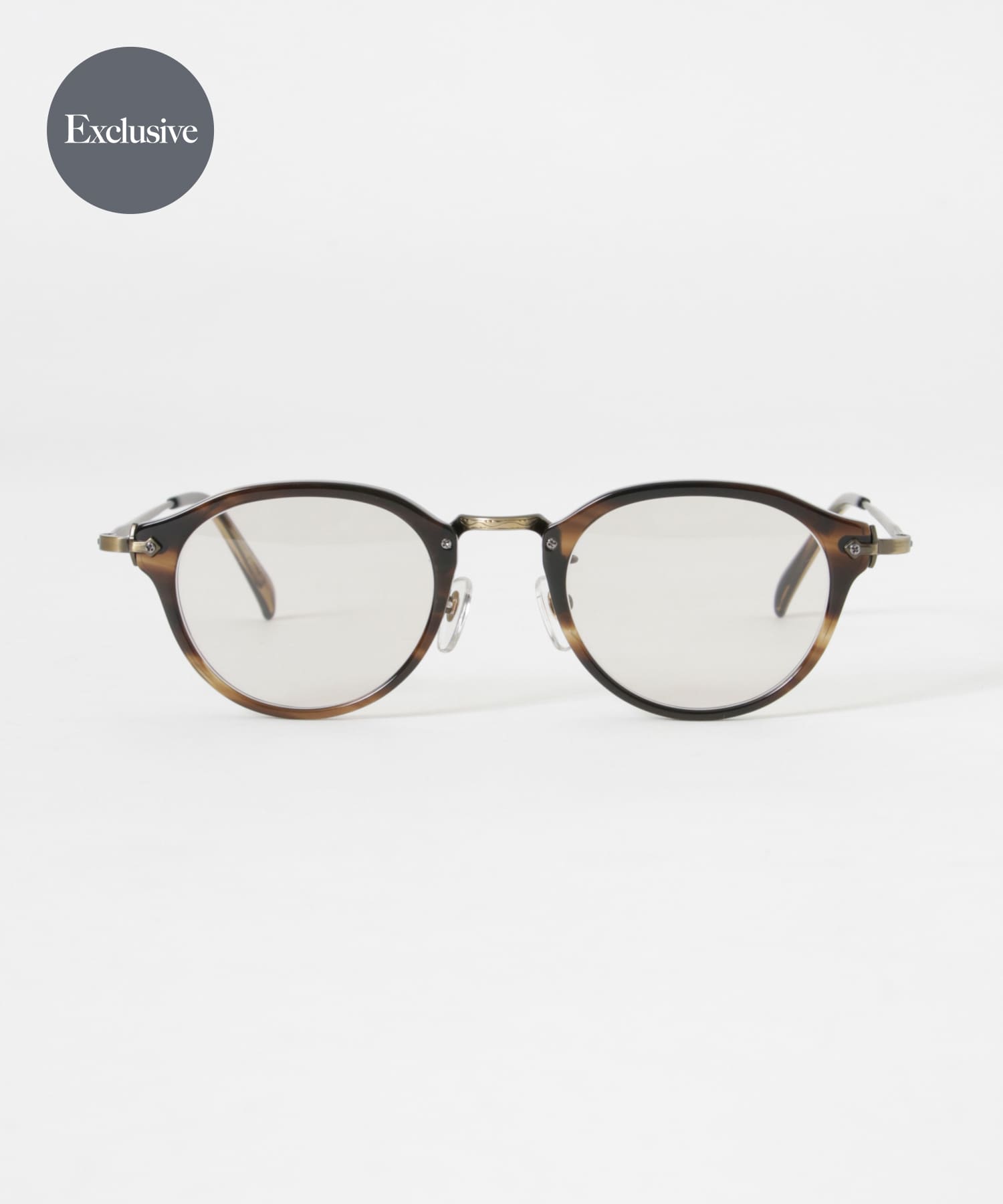『別注』KANEKO OPTICAL×URBAN RESEARCH　URA-2
