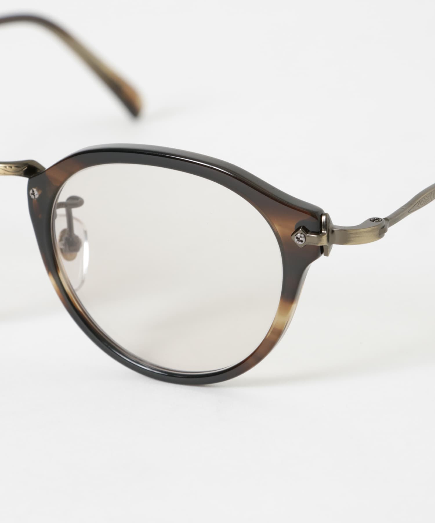 『別注』KANEKO OPTICAL×URBAN RESEARCH　URA-2 CHS×GRY -