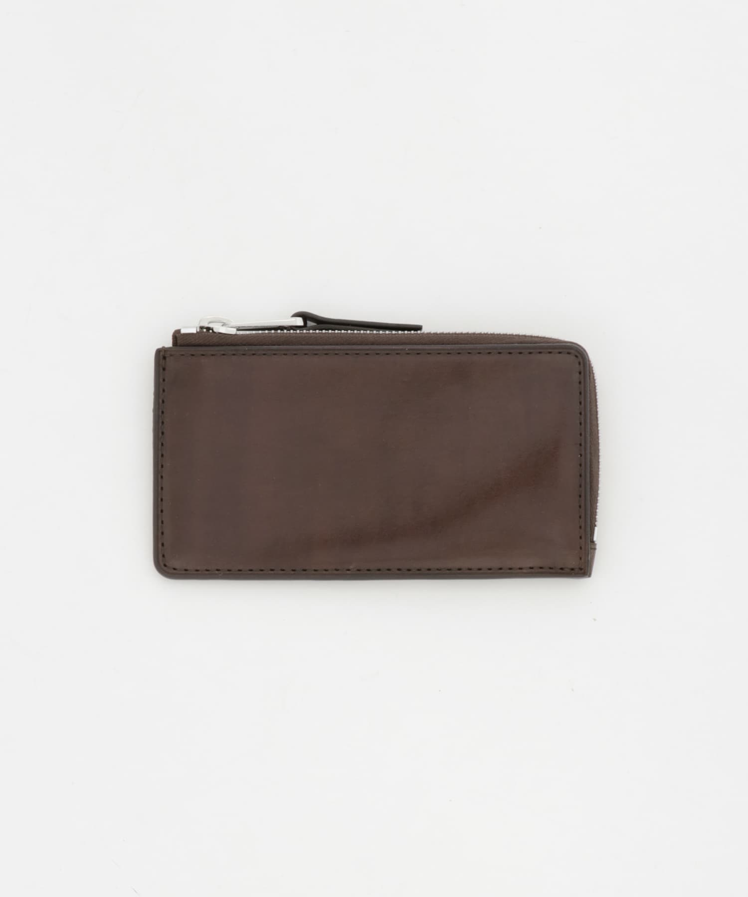 LEMAIRE　ZIP COIN CARD HOLDER