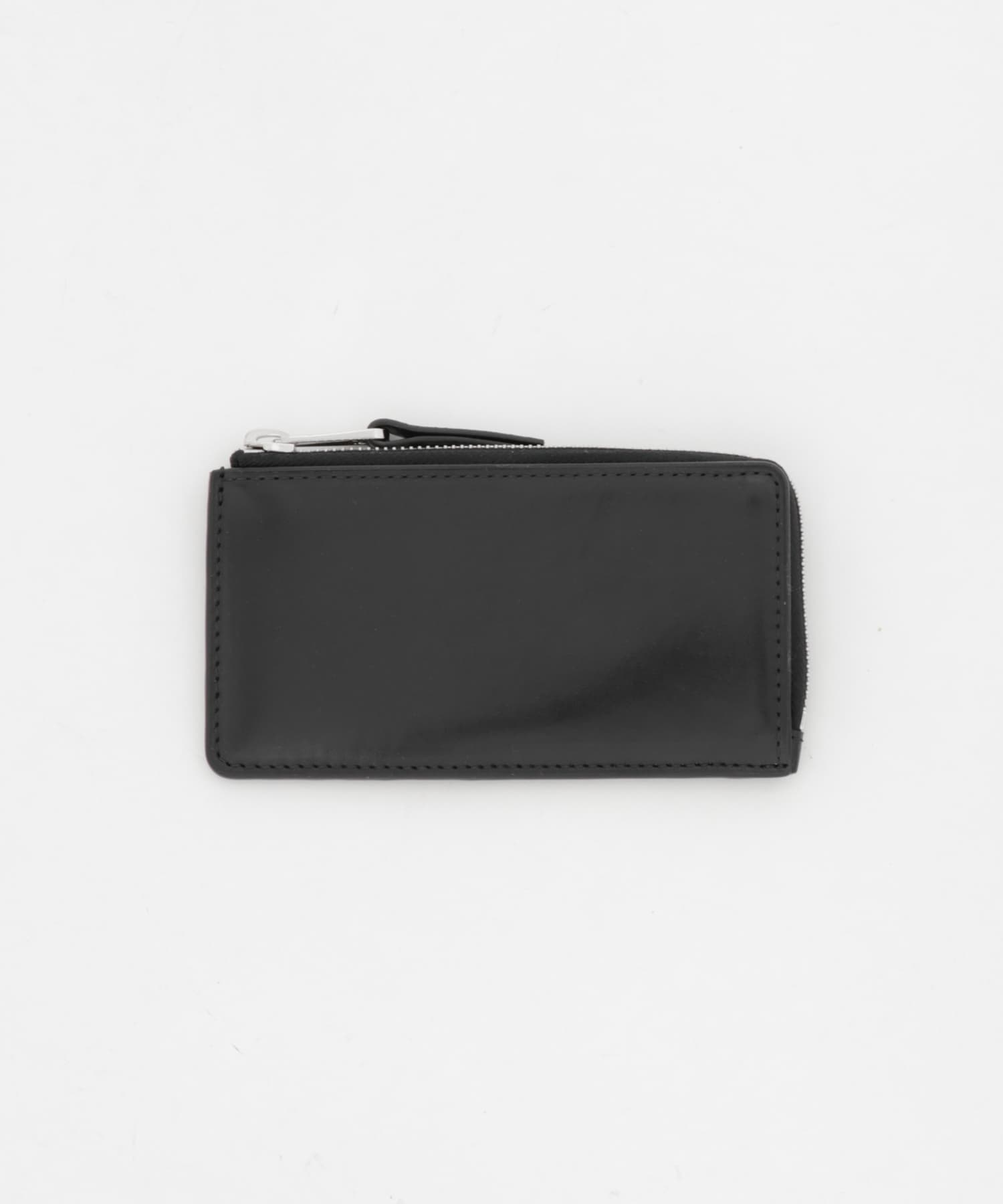 LEMAIRE　ZIP COIN CARD HOLDER