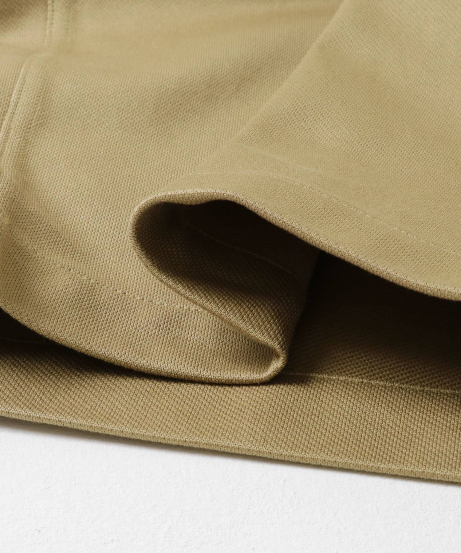 GGG　Millitary Wide  Pants BEIGE M