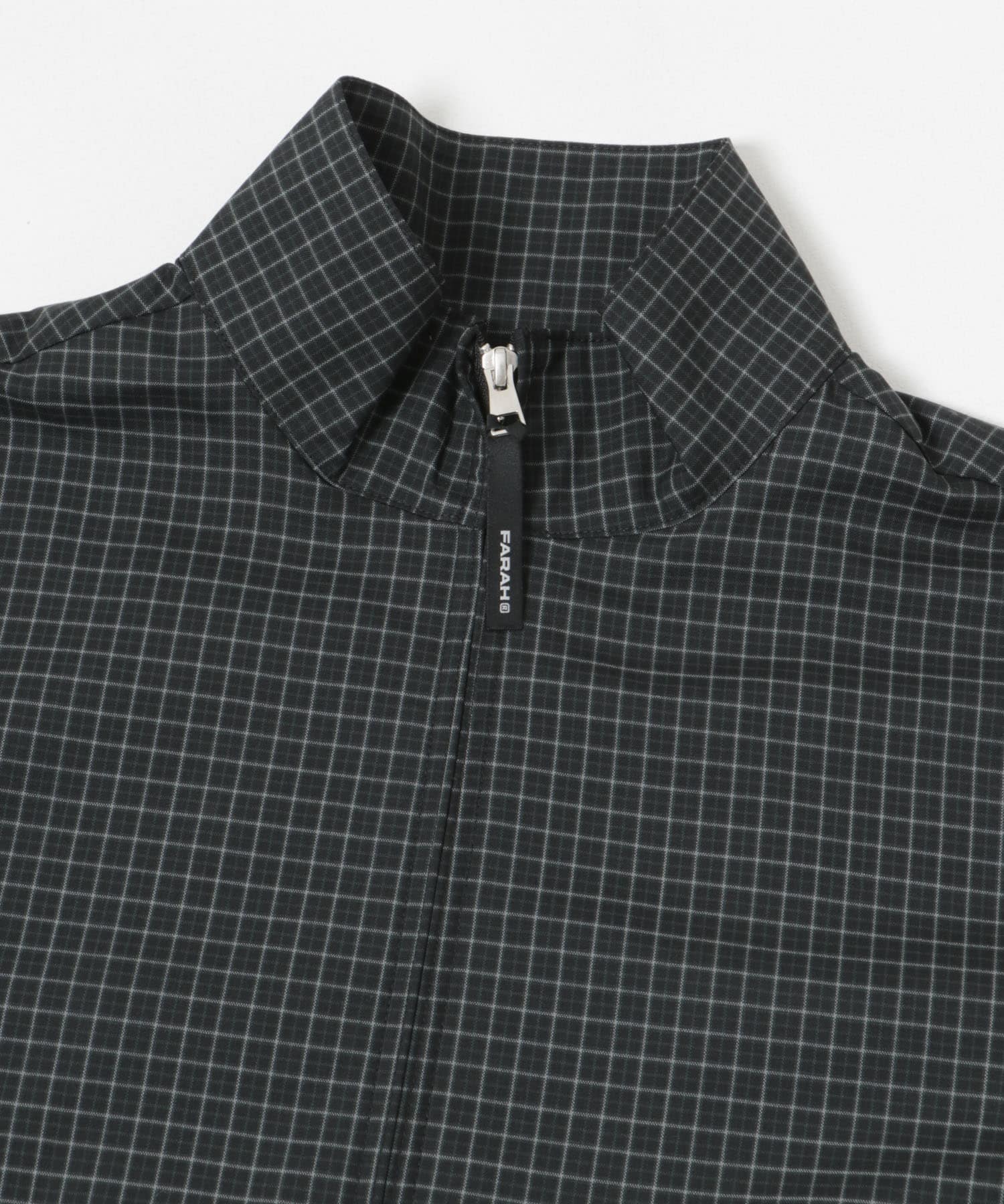 Blk Plaids