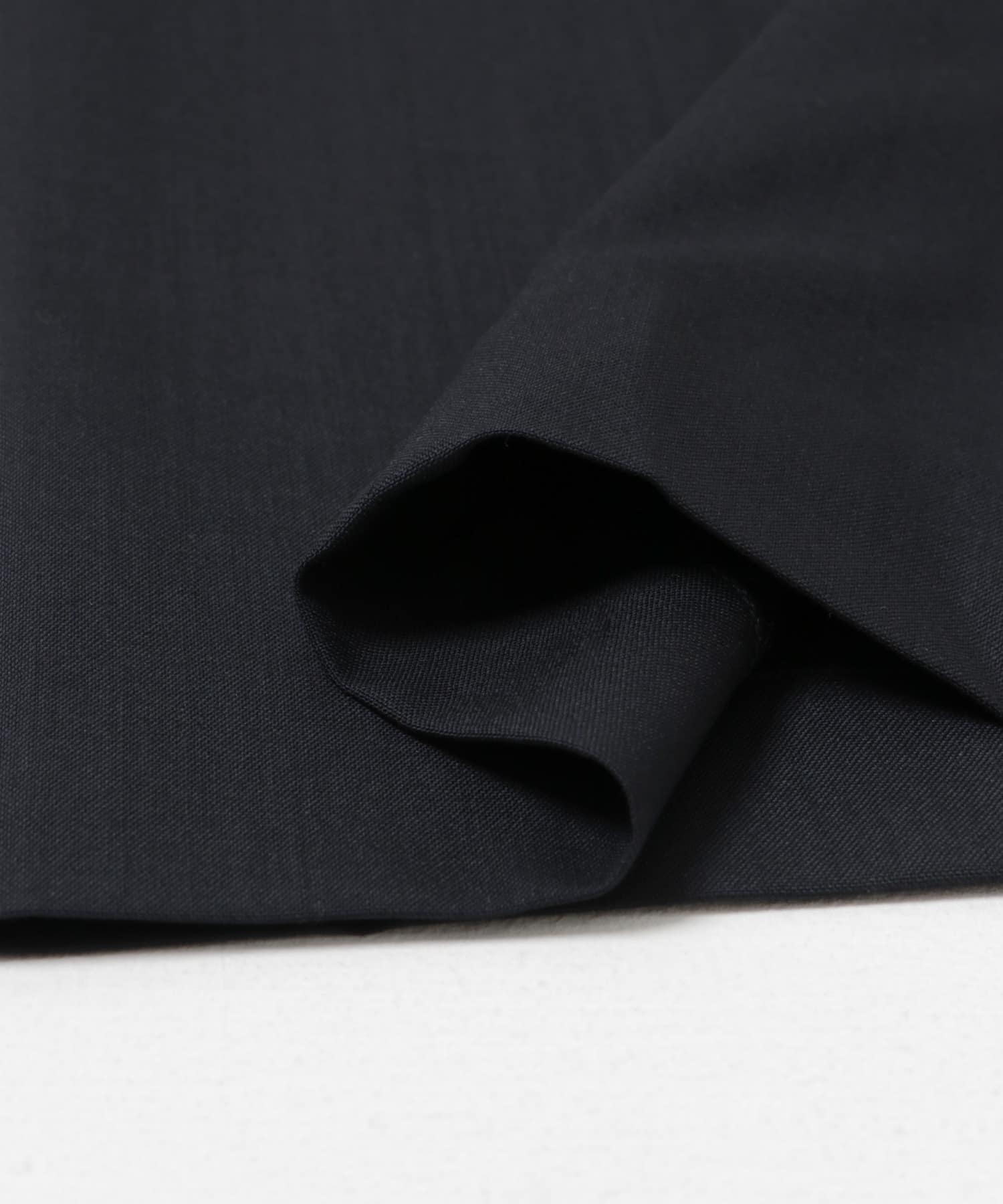 FARAH　Out Tuck Wide Tapered PANTS Navy 30