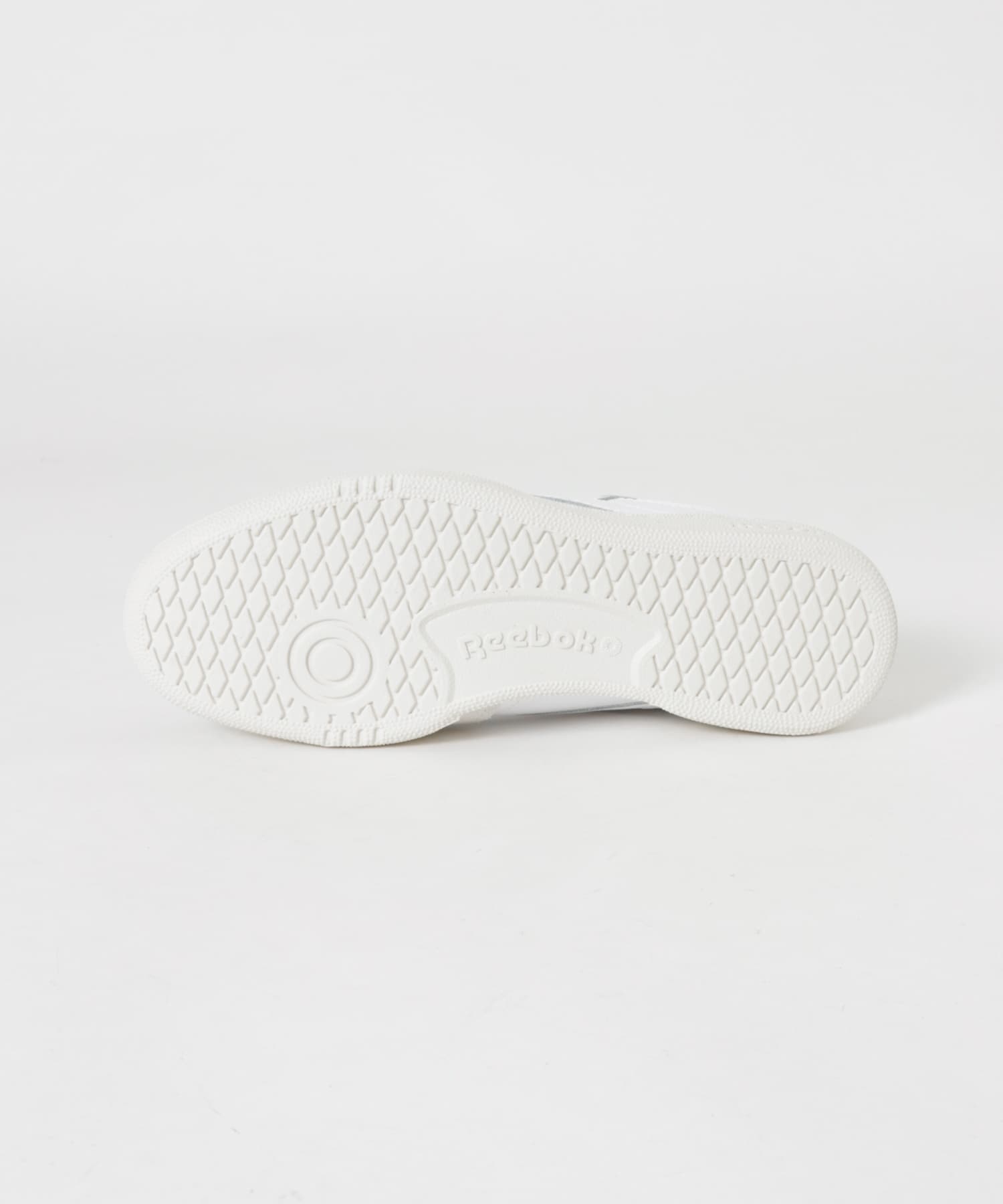 Reebok　CLUB C 85 VINTAGE WHITE 26