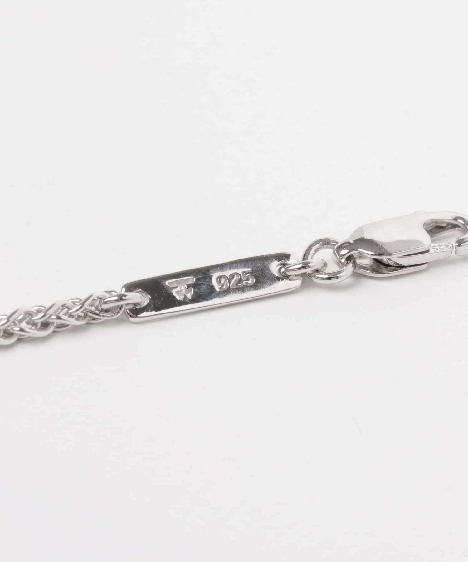 TOM WOOD Spike Bracelet(7.5 S925): アクセサリー｜URBAN RESEARCH