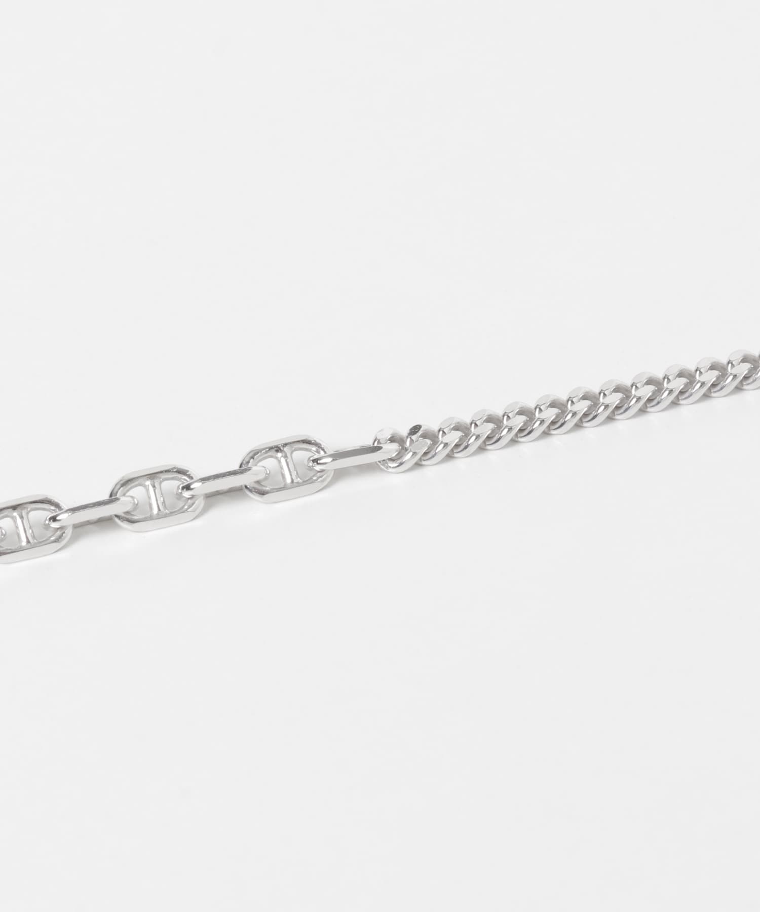 TOM WOOD　Rue Chain S925 20.5
