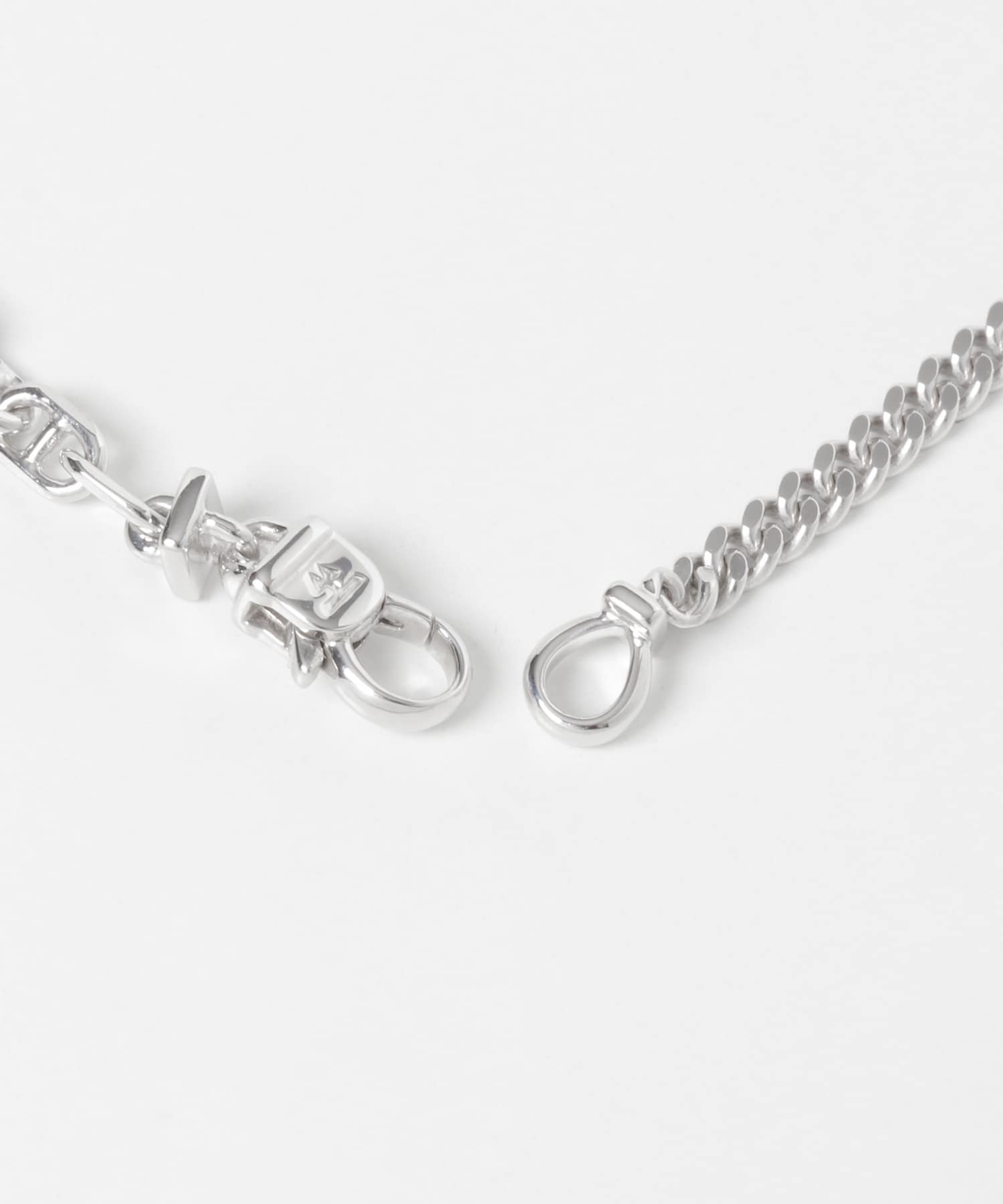 TOM WOOD　Rue Chain S925 20.5
