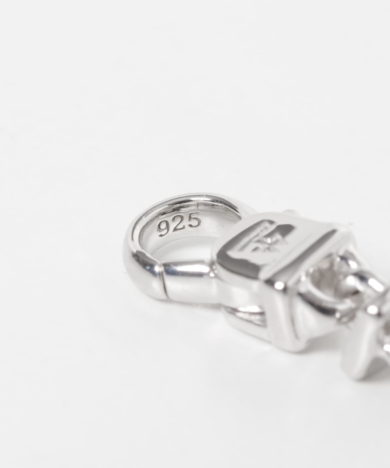 TOM WOOD　Rue Chain S925 20.5