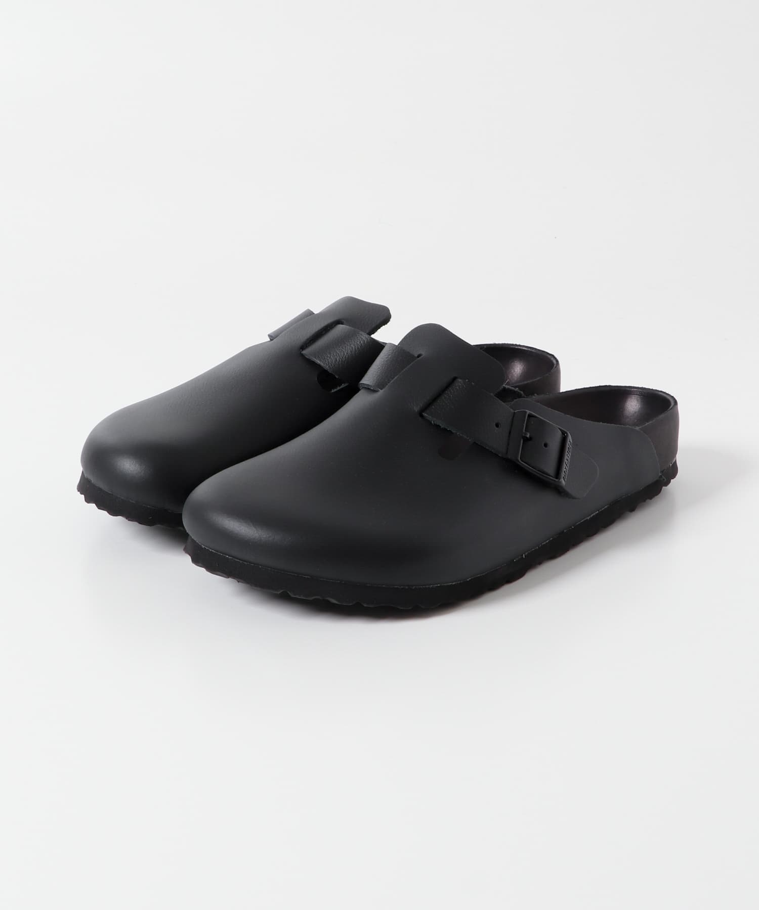BIRKENSTOCK　Boston EXQ