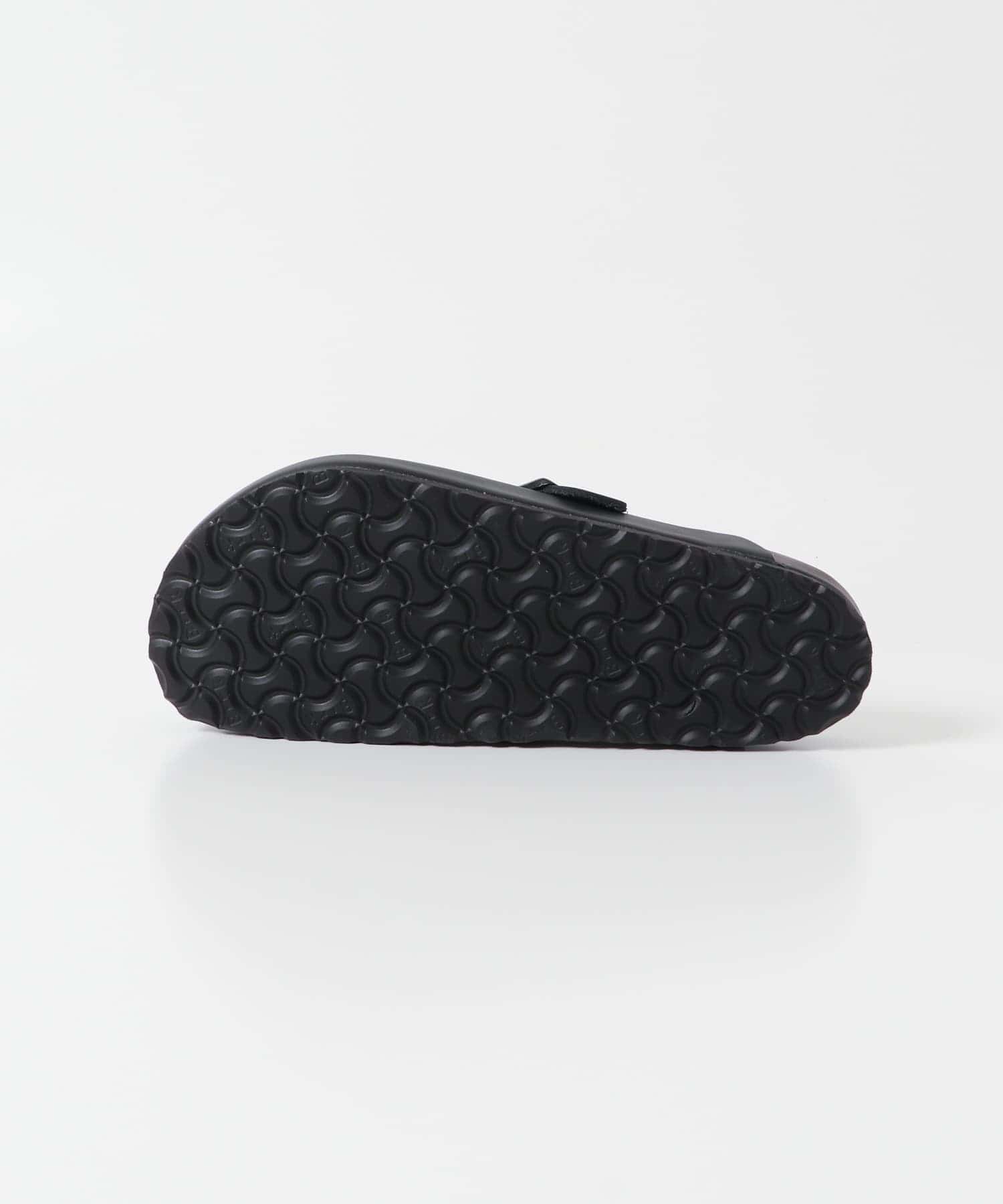 BIRKENSTOCK　Boston EXQ BLACK 39