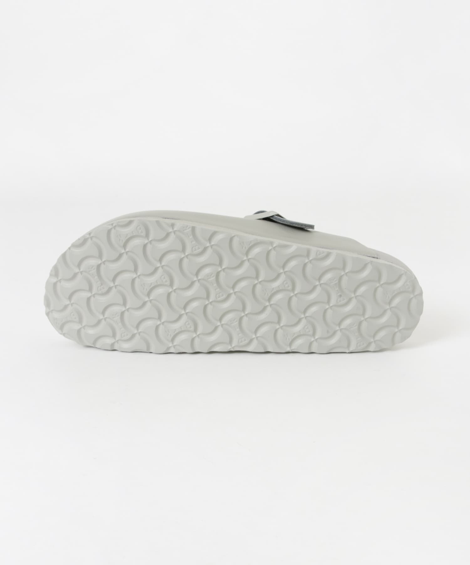 BIRKENSTOCK　Boston EXQ M.GRAY 39