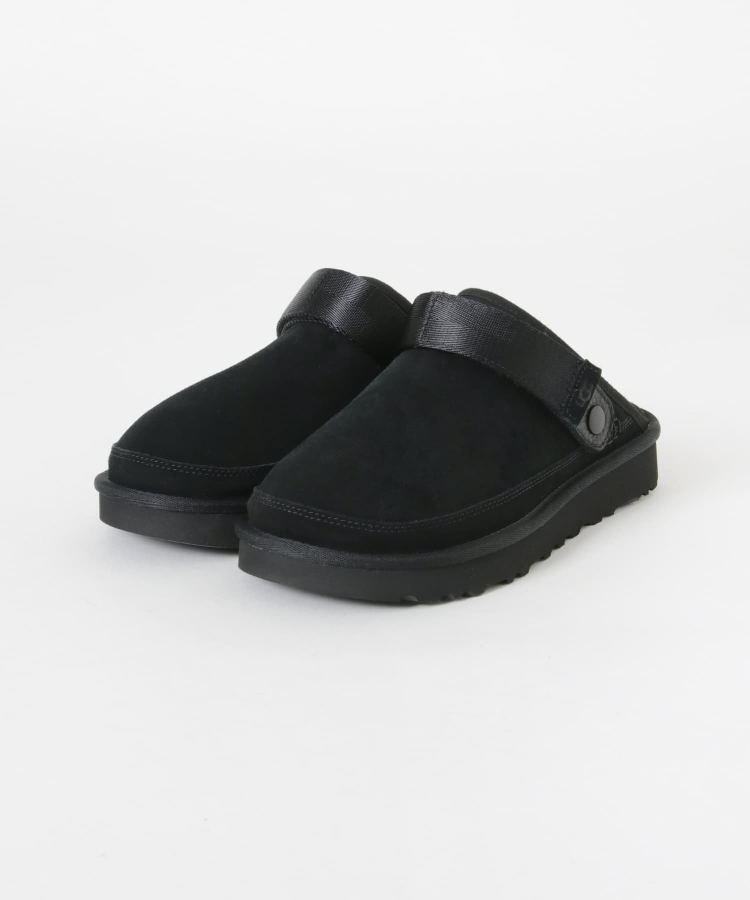 UGG　M GOLDENCOAST CLOG II