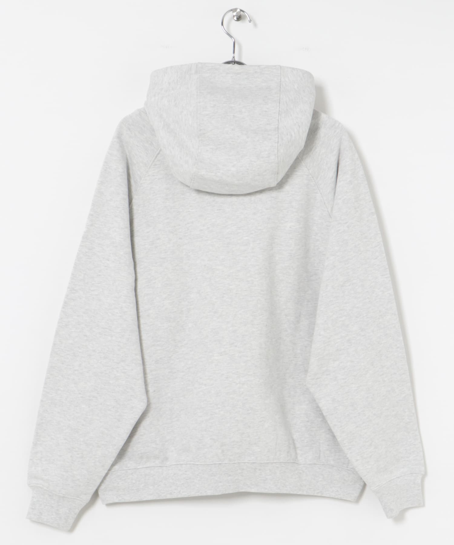 LOTTO　WINDMILL LOGO HOODIE GRAY M
