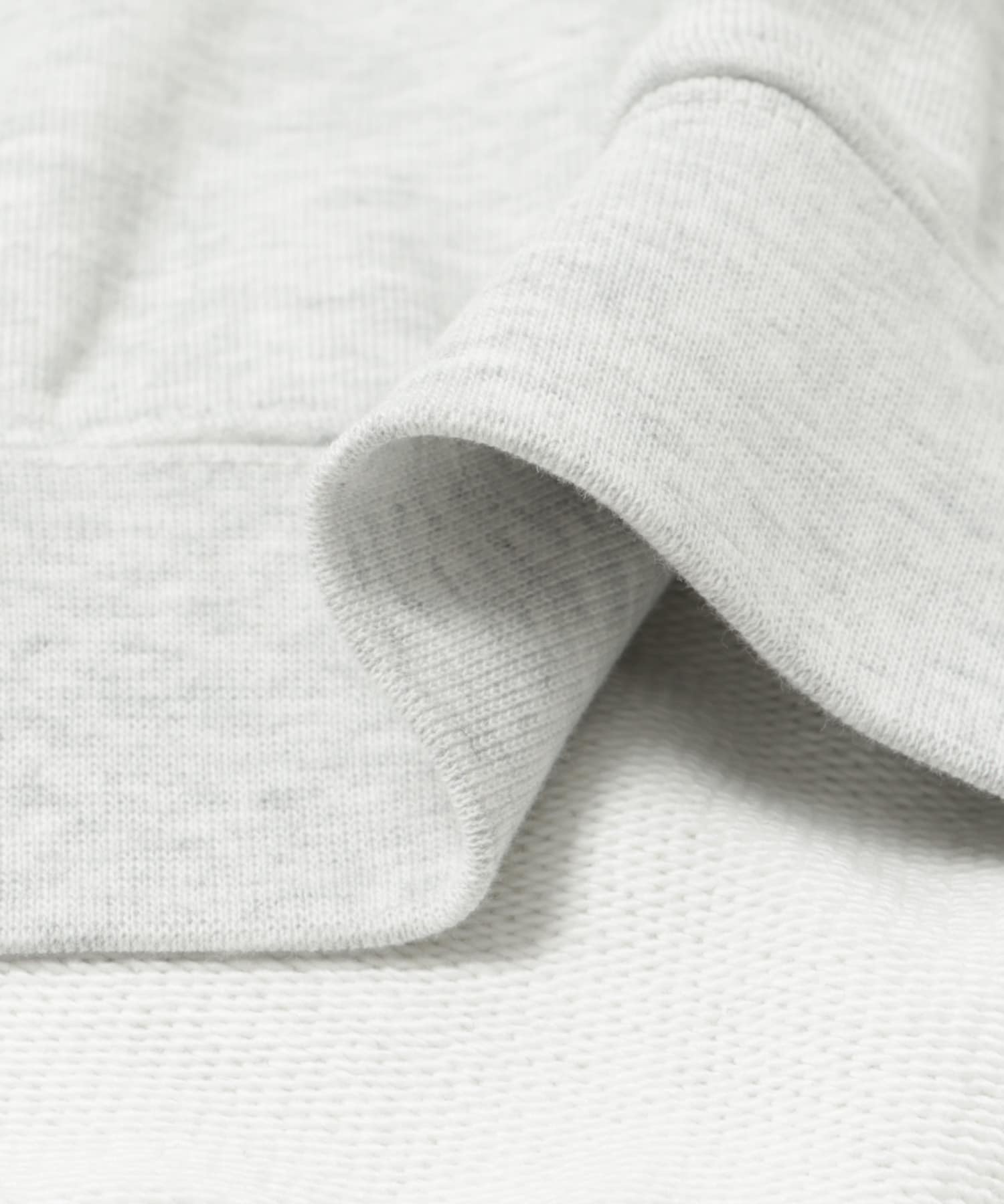 LOTTO　WINDMILL LOGO HOODIE GRAY M