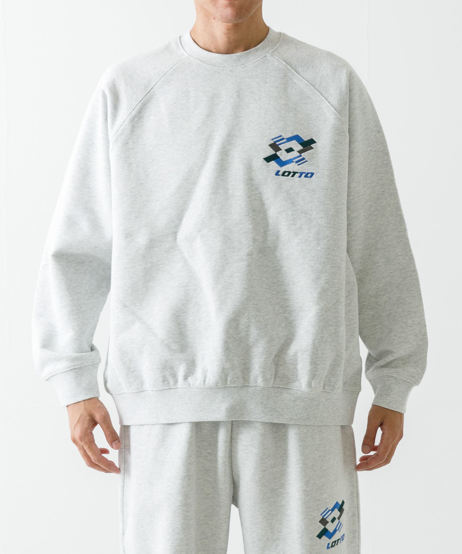 身長：185cm サイズ：XL