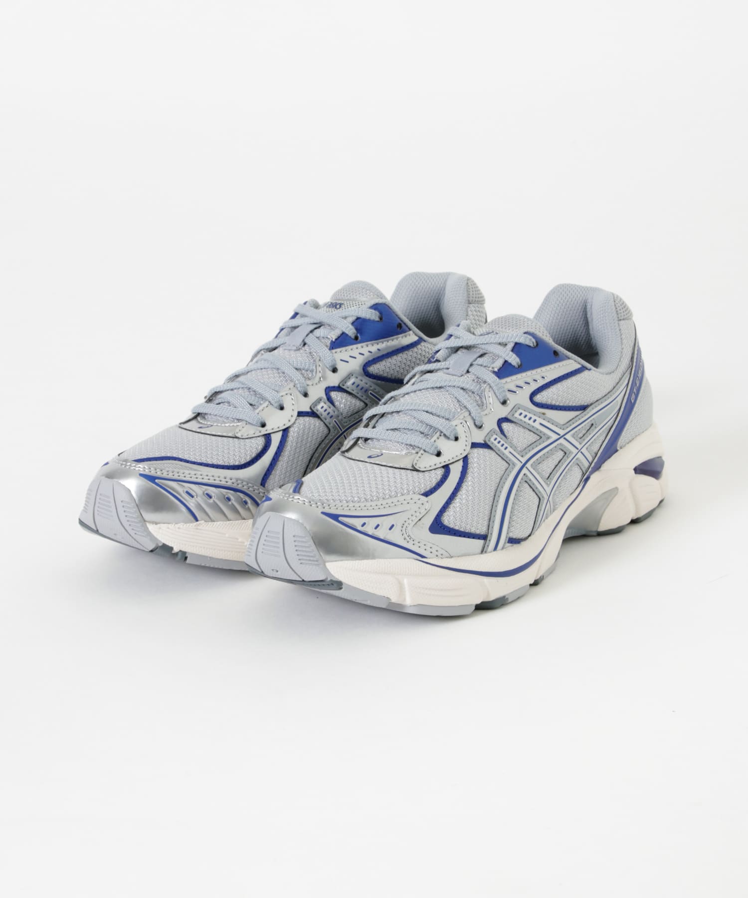 ASICS　GT-2160 P.GREY 26