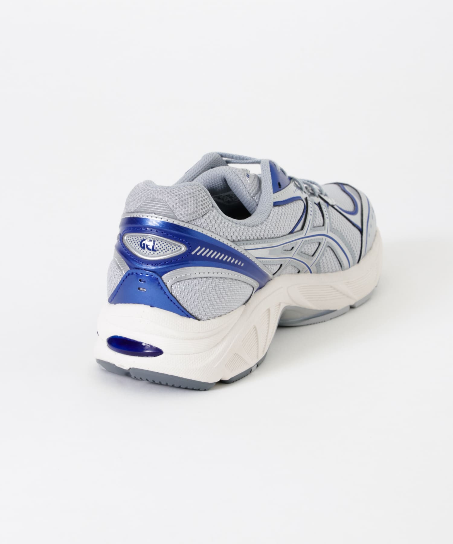 ASICS　GT-2160 P.GREY 26