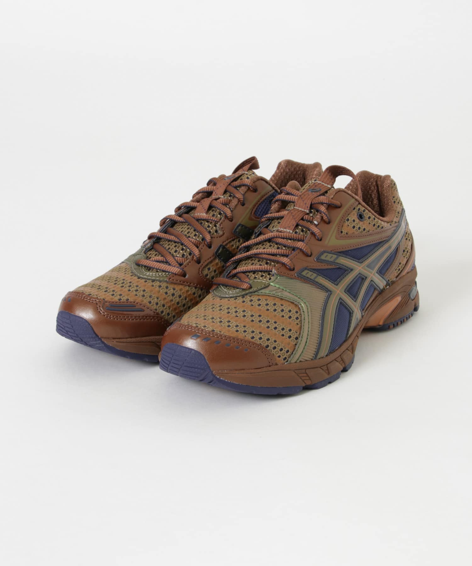 ASICS UB9-S GEL-DS TRAINER 14(26 D.MUSTARD): シューズ｜URBAN