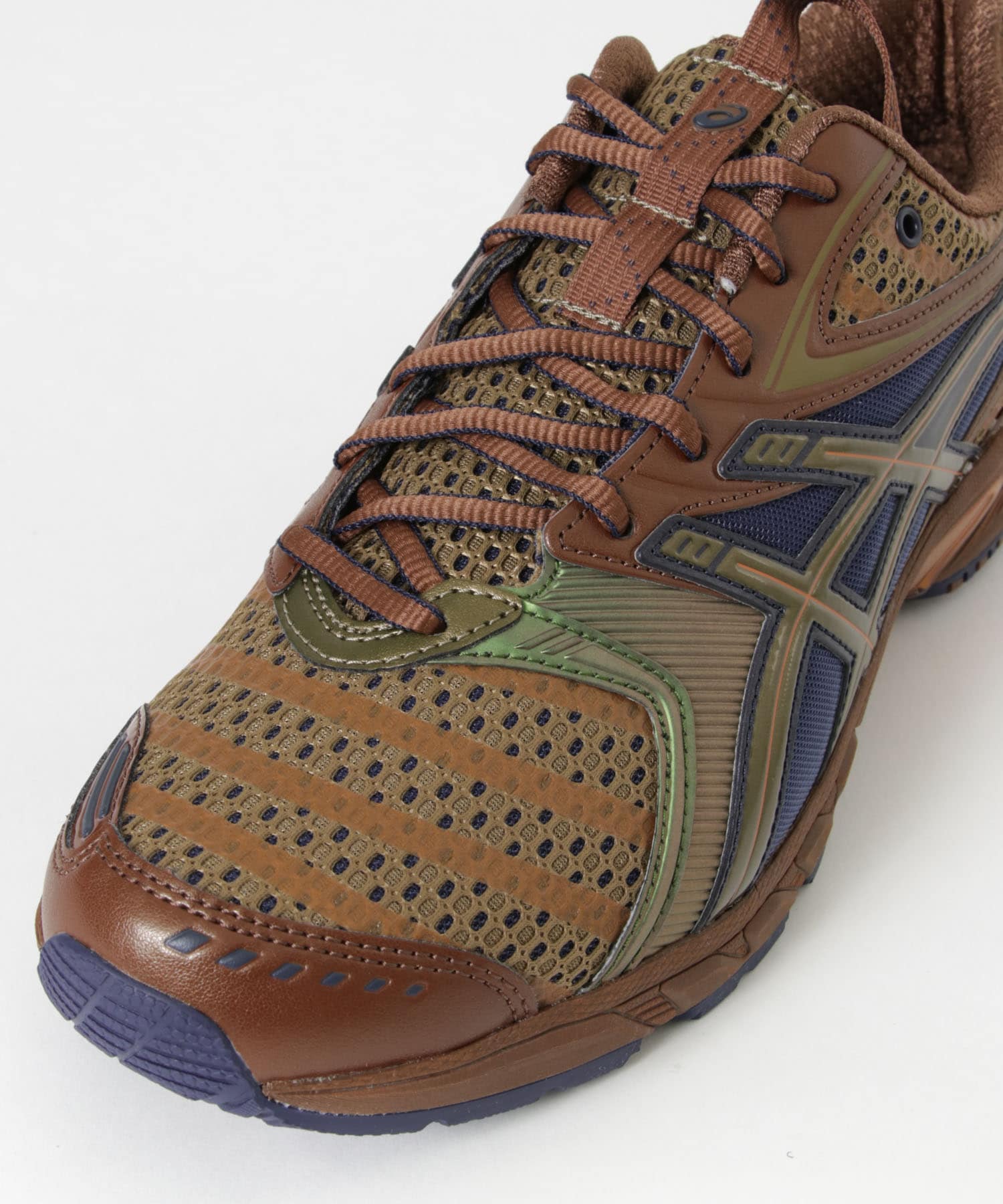 ASICS UB9-S GEL-DS TRAINER 14(26 D.MUSTARD): シューズ｜URBAN