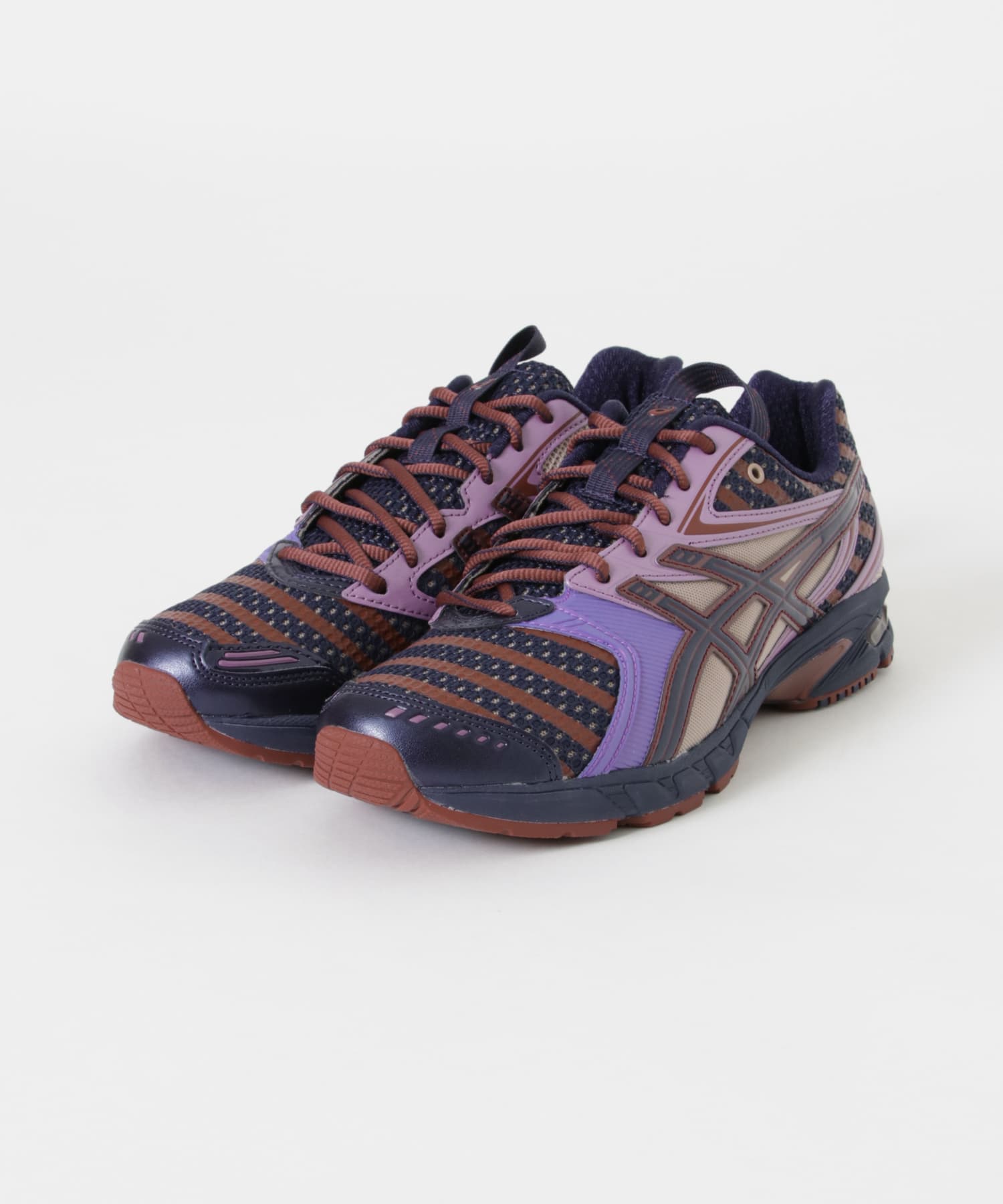 ASICS UB9-S GEL-DS TRAINER 14(26 D.MUSTARD): シューズ｜URBAN