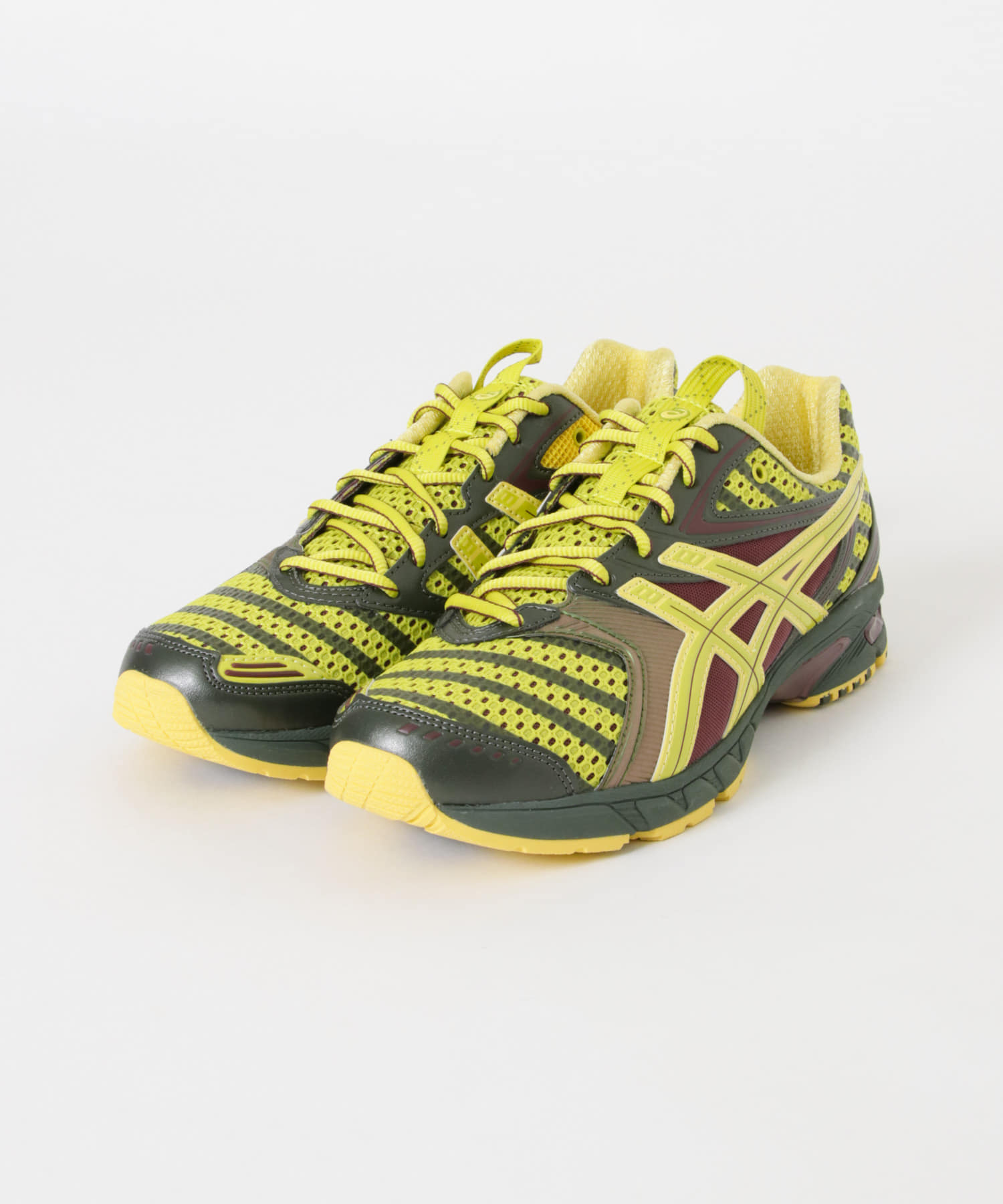 ASICS UB9-S GEL-DS TRAINER 14(26 D.MUSTARD): シューズ｜URBAN