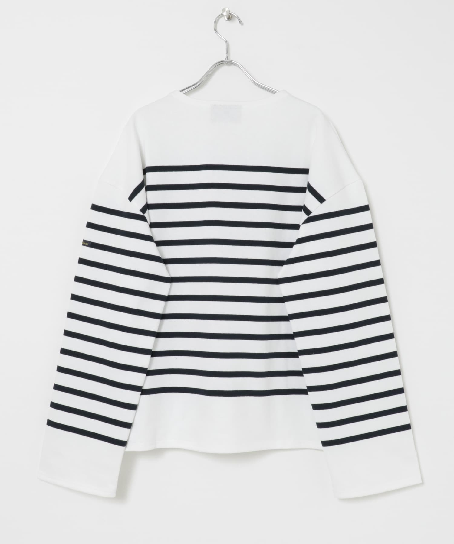 『別注』Le minor × REVERBERATE × UR　MARINIERE BLANC 1