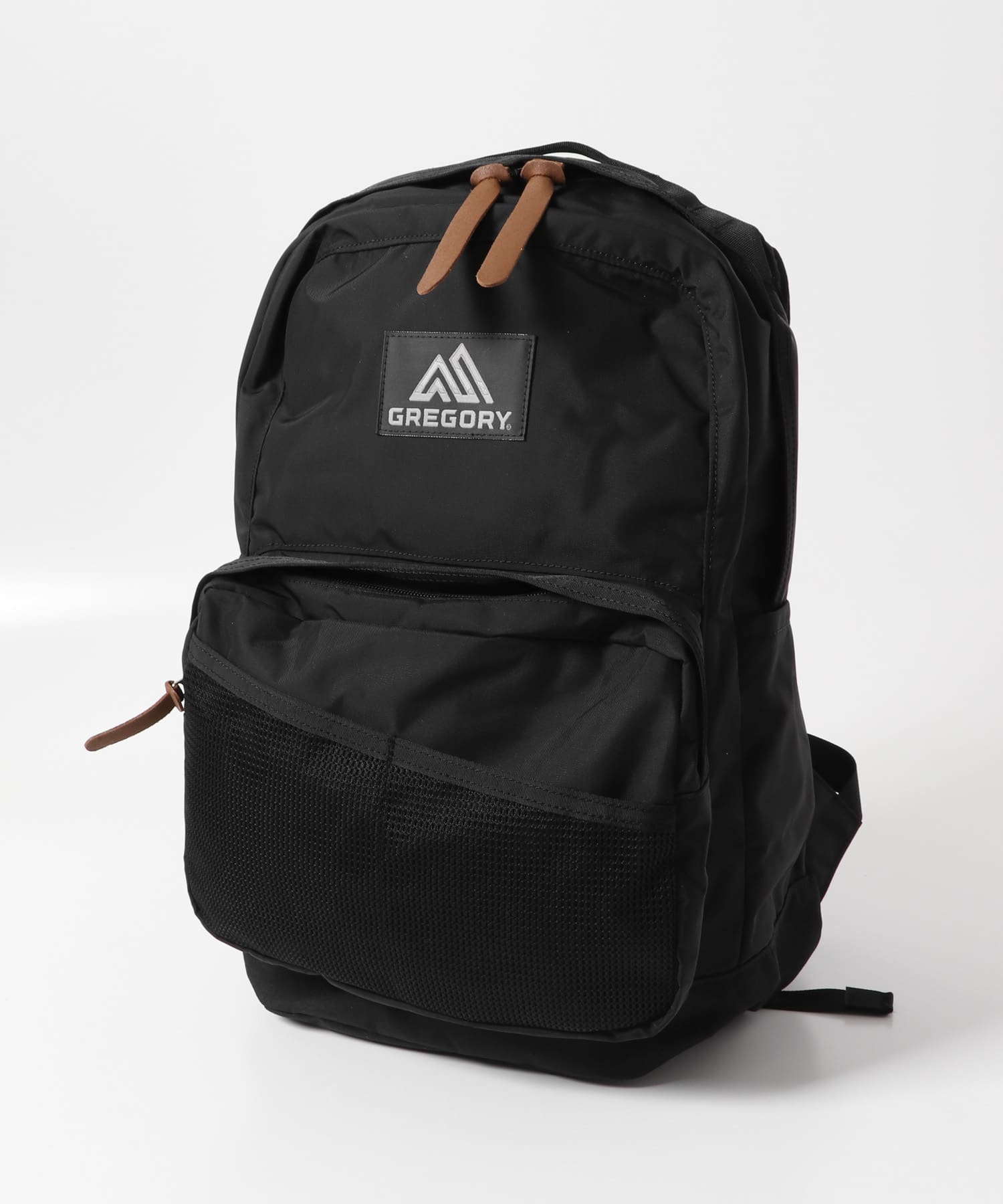 【良品】グレゴリー キャンパスデイM ブラック　バックパック 楽天市場】リュック GREGORY グレゴリー CAMPUS DAY M