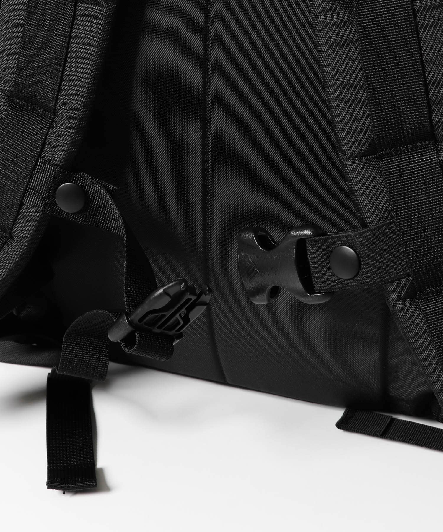 GREGORY　キャンパスデイM BLACK -