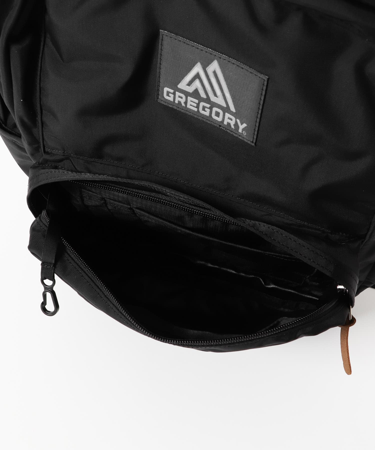 GREGORY　キャンパスデイM BLACK -