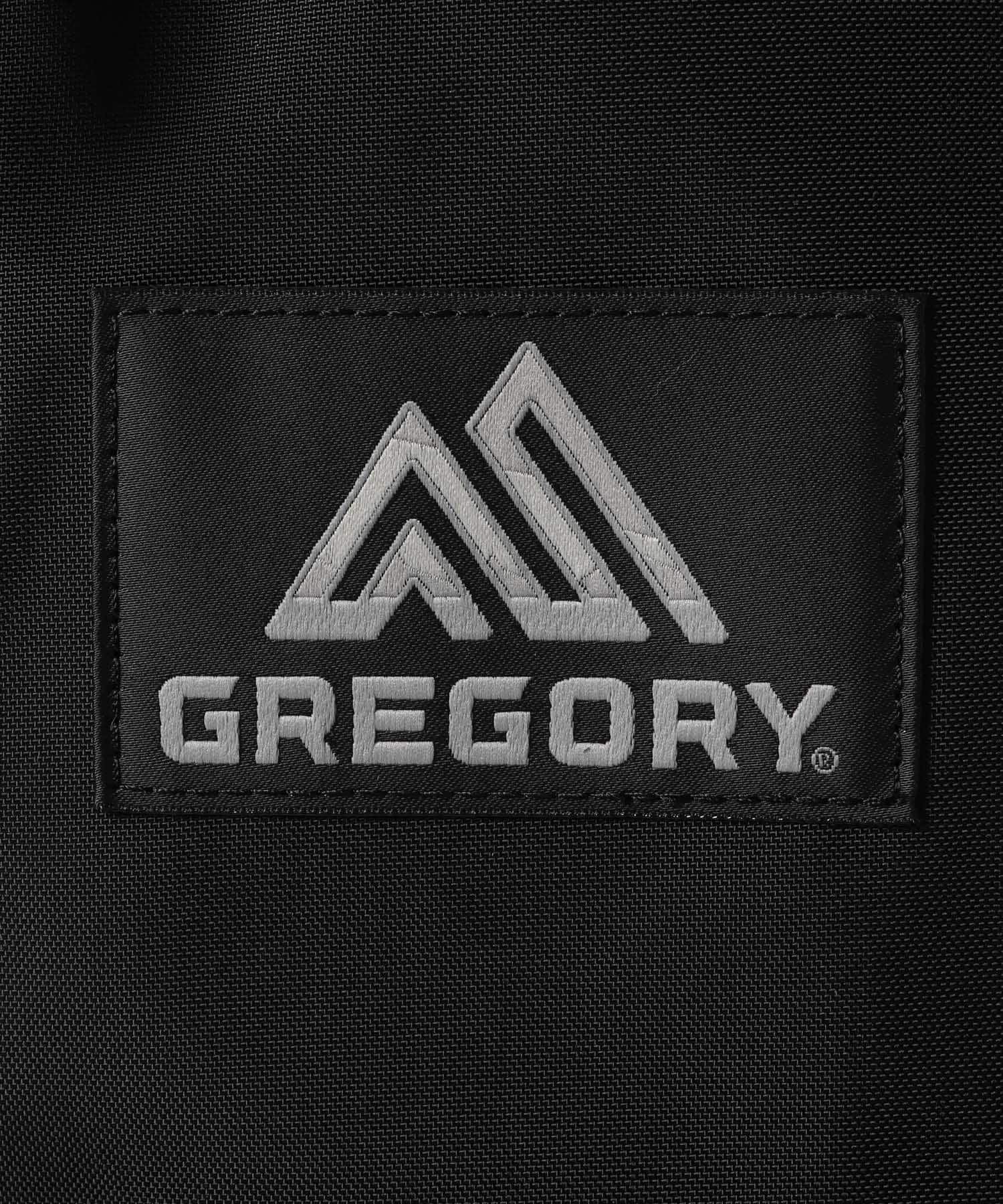 GREGORY　キャンパスデイM BLACK -