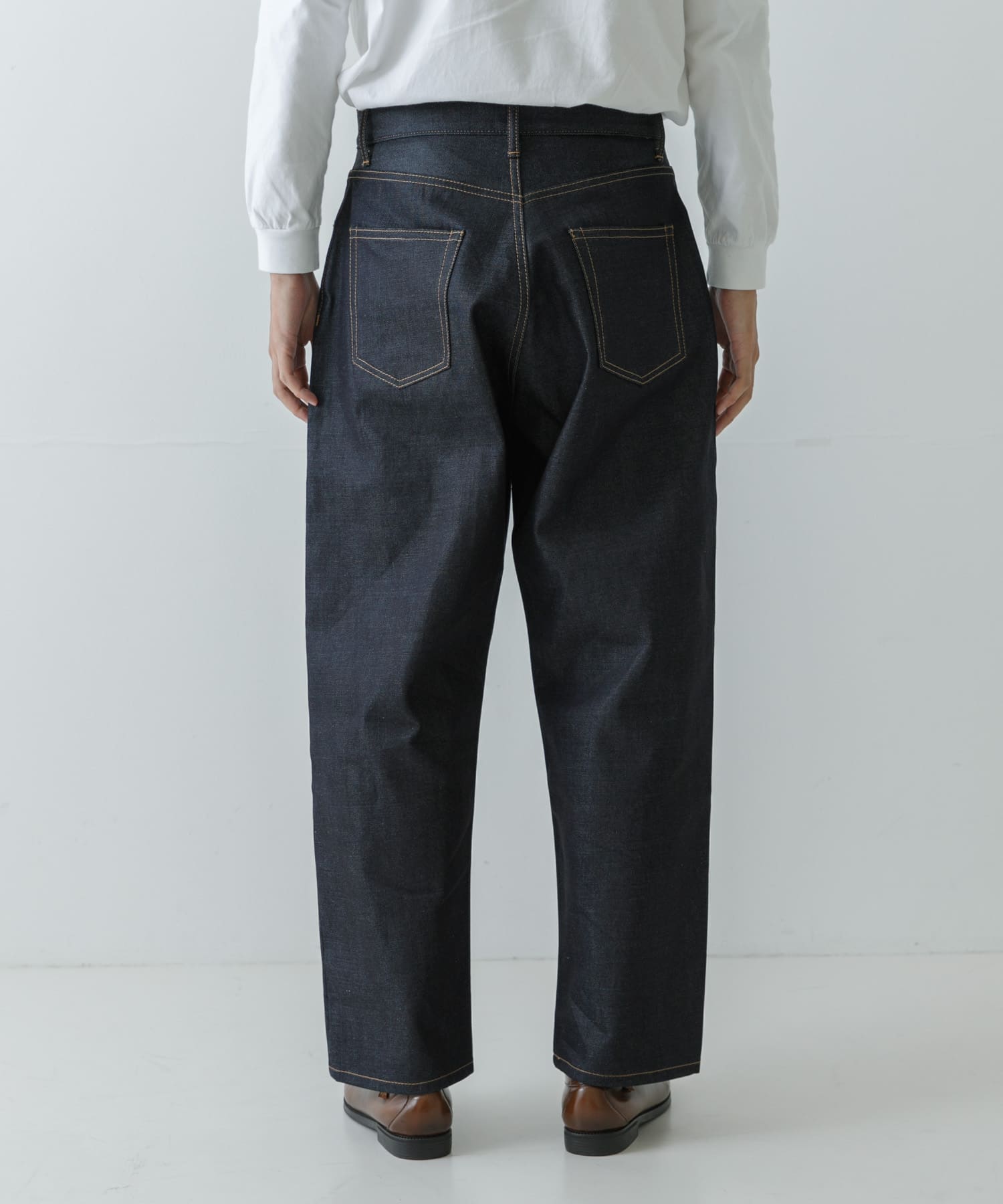 MARNO Lula denim pants 0サイズ marno / Lula denim pants 0サイズ