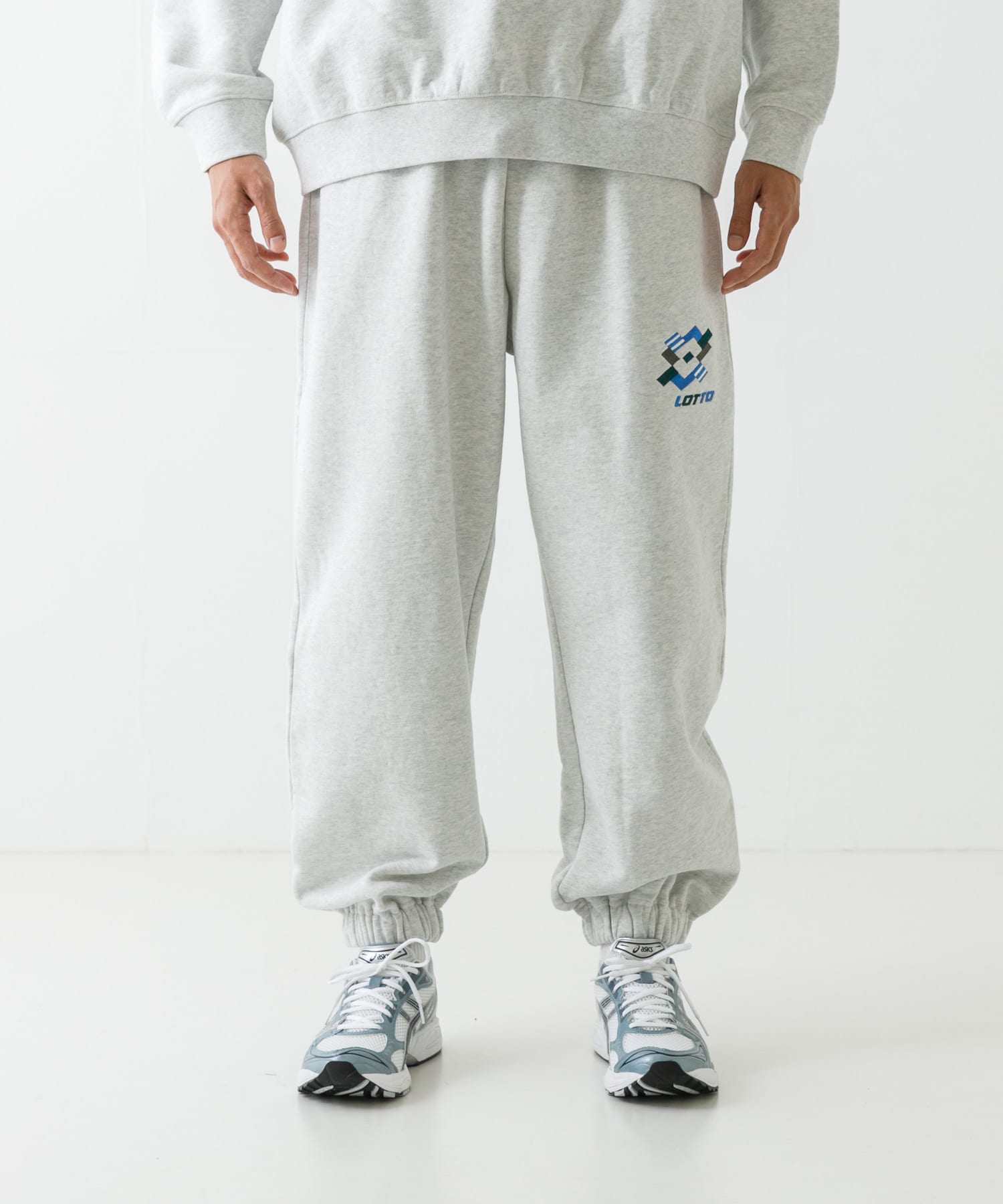 身長：185cm サイズ：XL