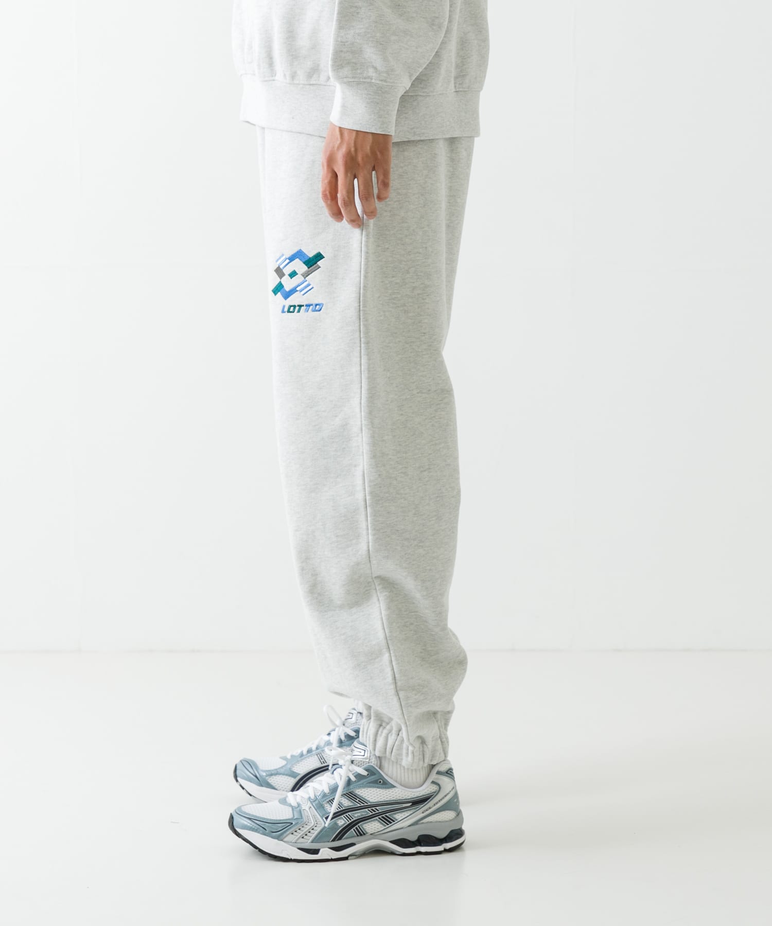 身長：185cm サイズ：XL
